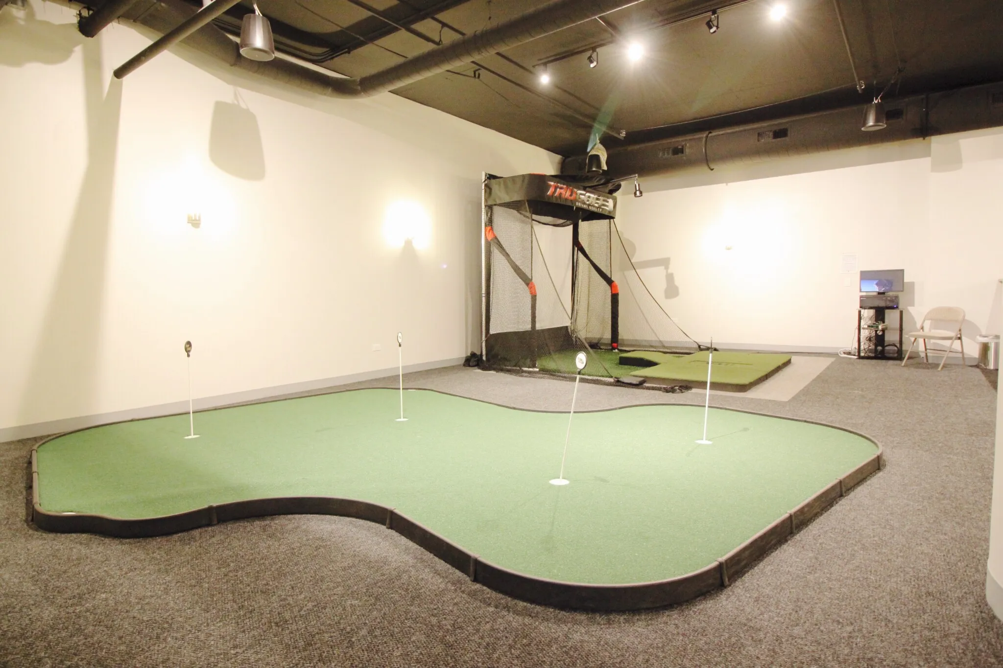 1000 S Clark St, ,  60605, USA 60605-unit#3/2.5-Chicago-IL