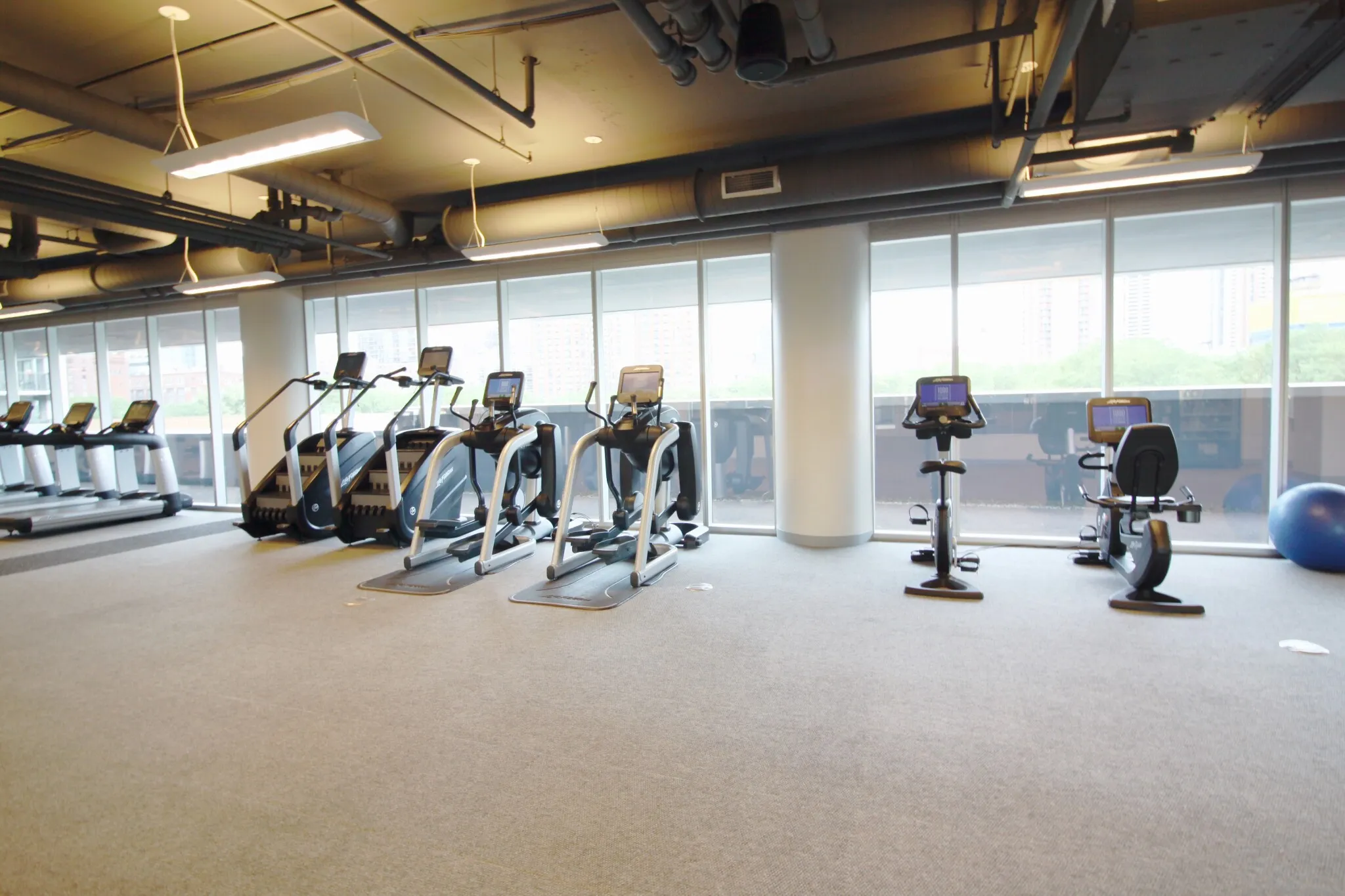 1000 S Clark St, ,  60605, USA 60605-unit#3/2.5-Chicago-IL