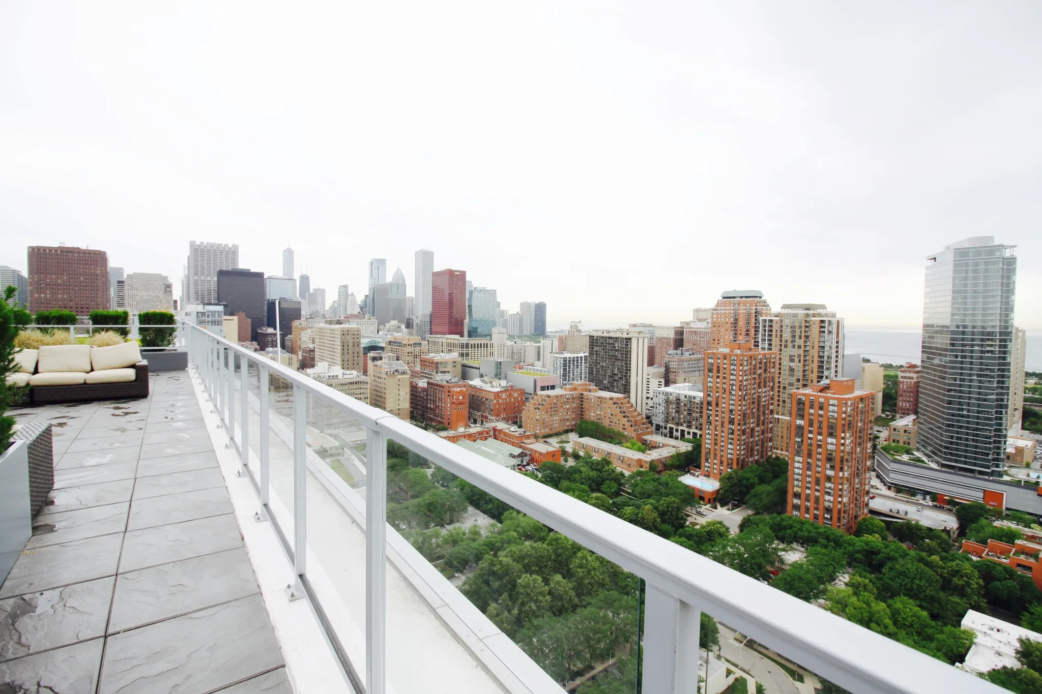 1000 S Clark St, ,  60605, USA 60605-unit#3/2.5-Chicago-IL
