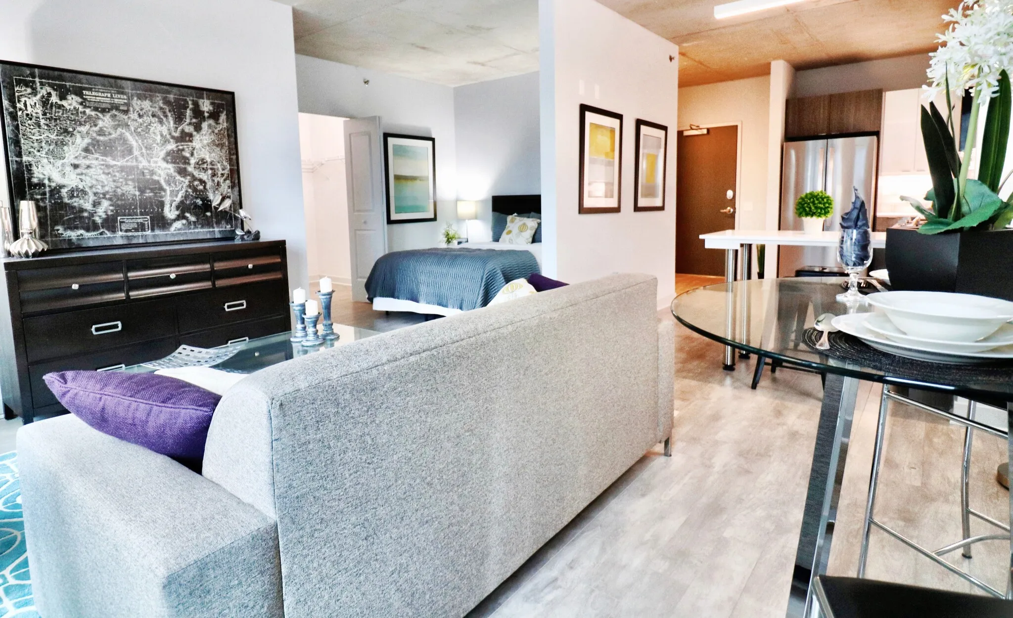 1025 W Addison St, ,  60613, USA 60613-unit#CONVERTIBLE-Chicago-IL