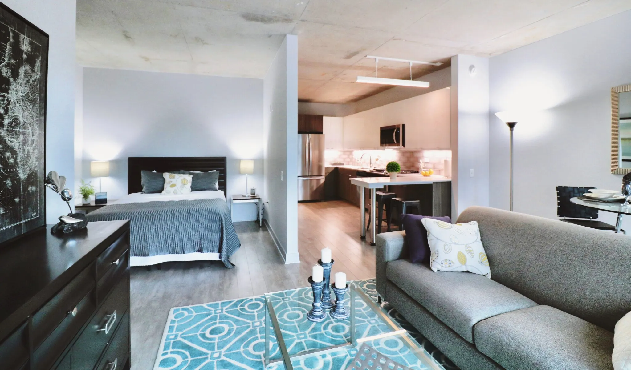 1025 W Addison St, ,  60613, USA 60613-unit#CONVERTIBLE-Chicago-IL