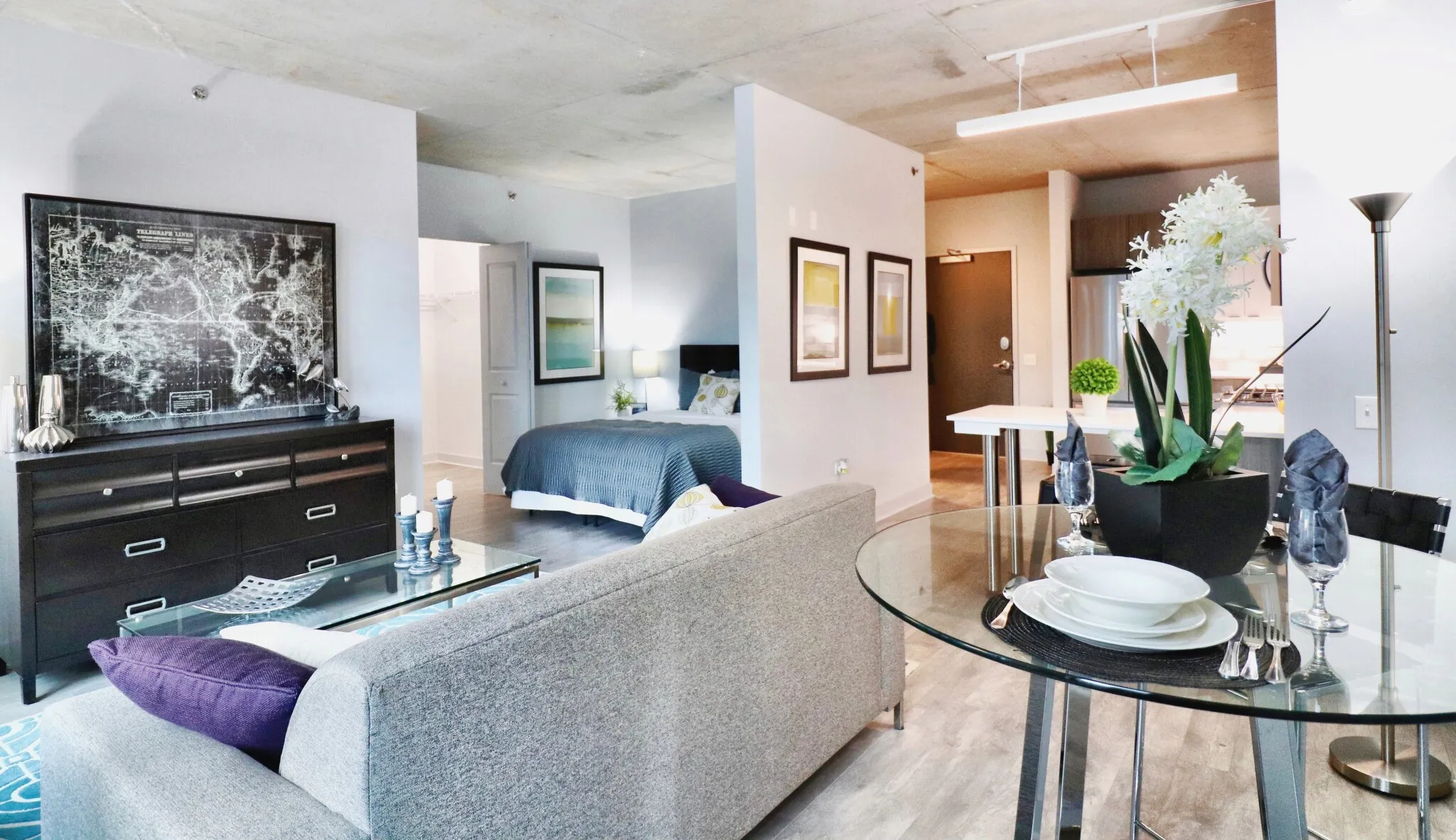 1025 W Addison St, , 60613, USA 60613-unit#STUDIO-Chicago-IL