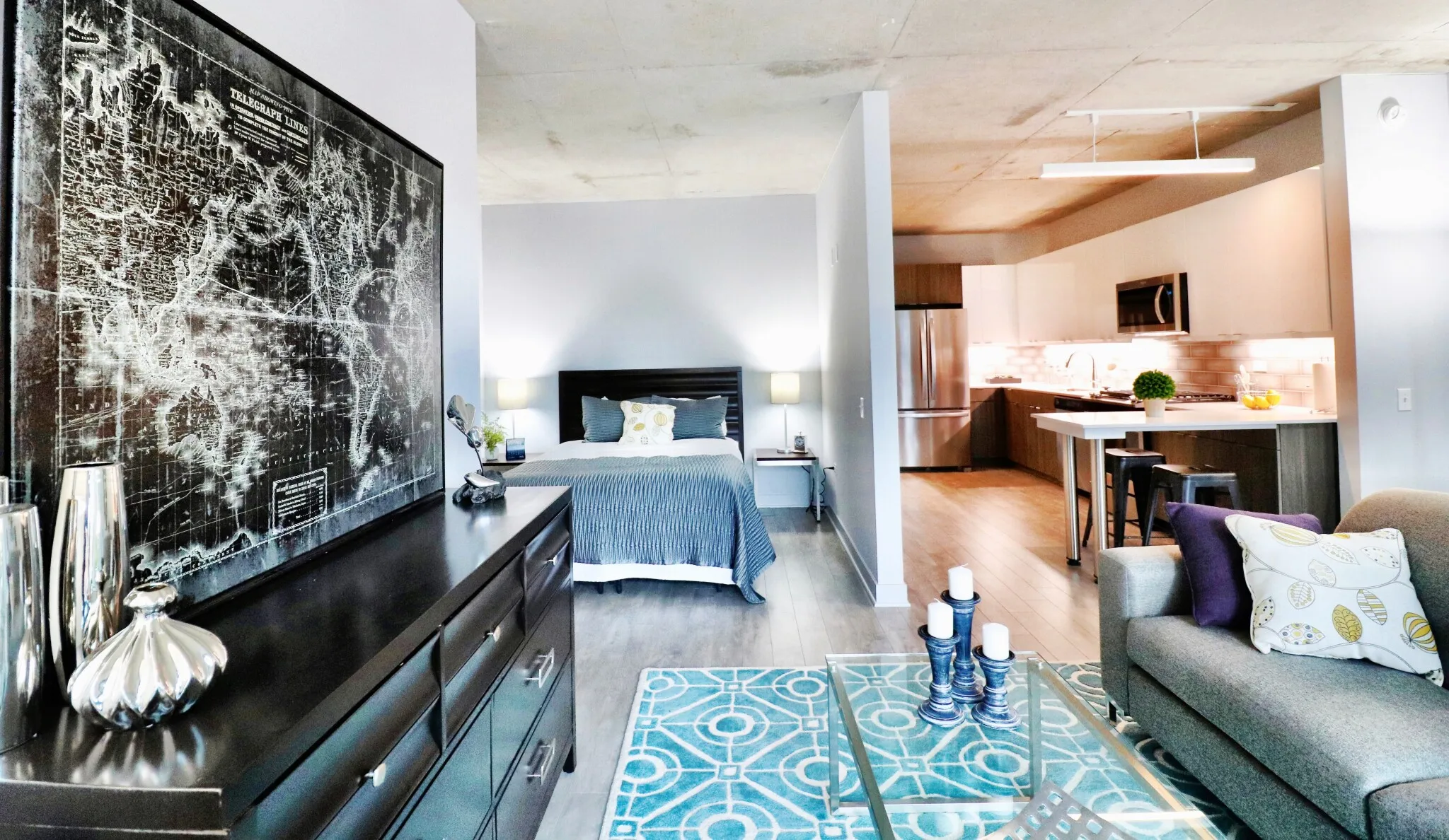 1025 W Addison St, ,  60613, USA 60613-unit#STUDIO-Chicago-IL