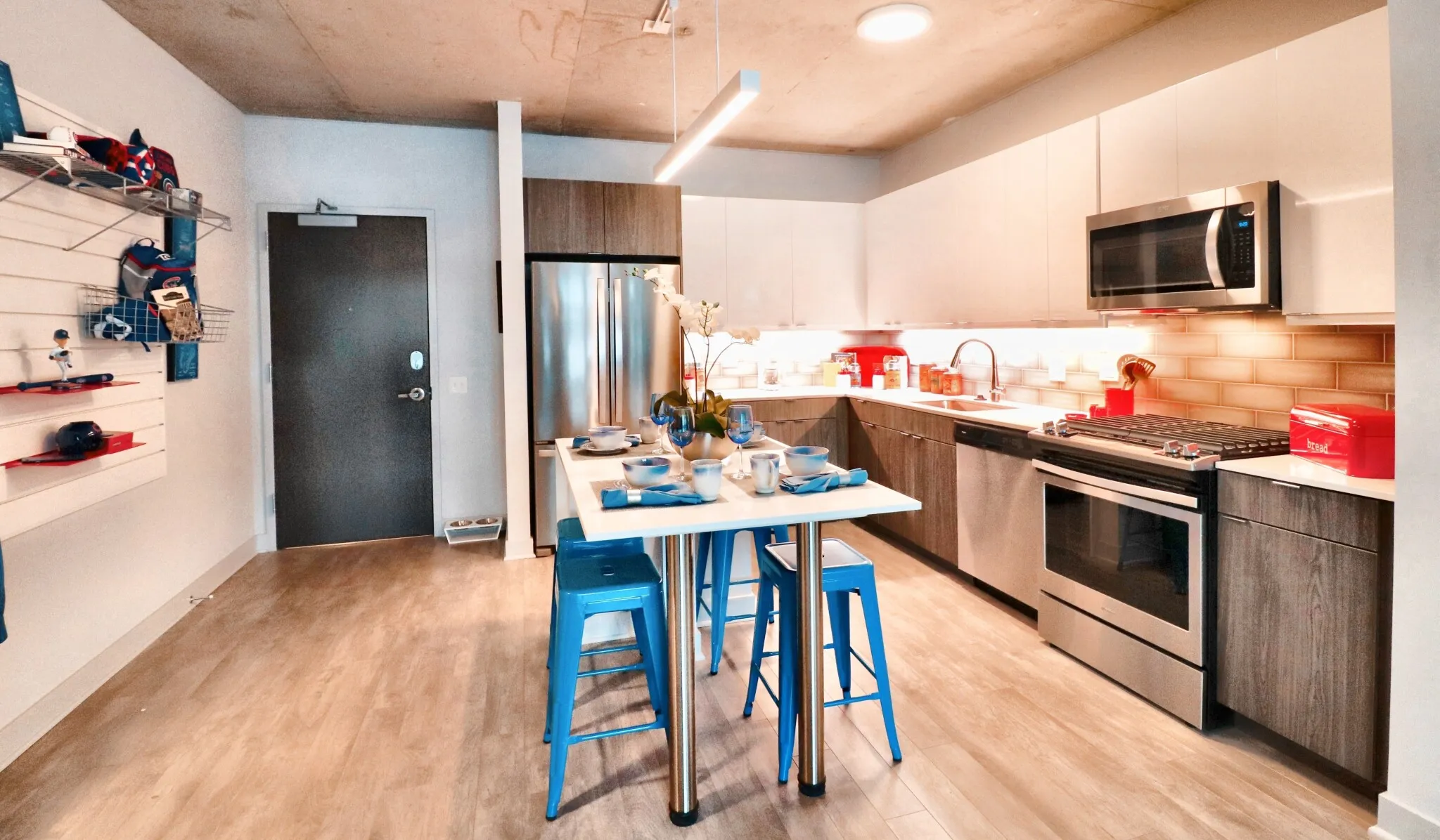 1025 W Addison St, ,  60613, USA 60613-unit#1/1-Chicago-IL