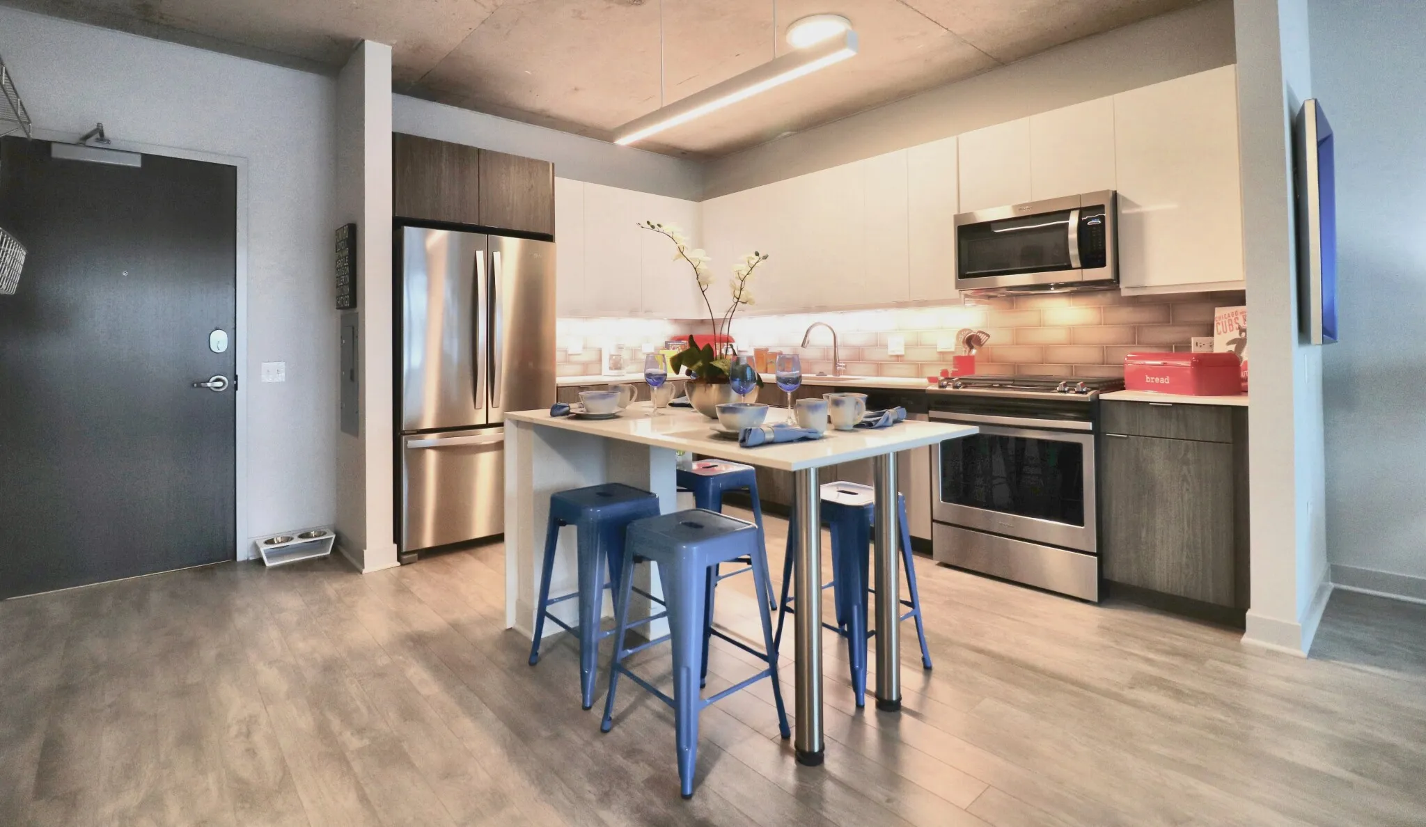 1025 W Addison St, ,  60613, USA 60613-unit#1/1-Chicago-IL