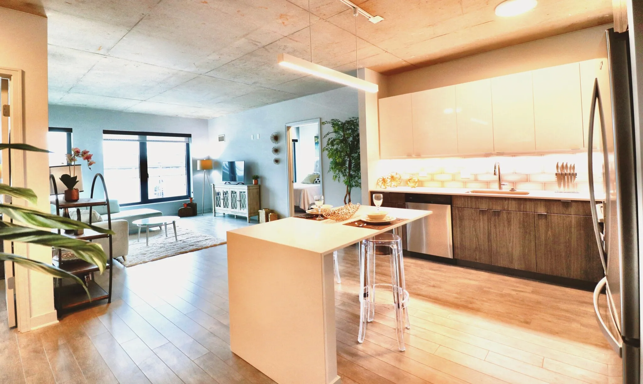 1025 W Addison St, , 60613, USA 60613-unit#2/2-Chicago-IL