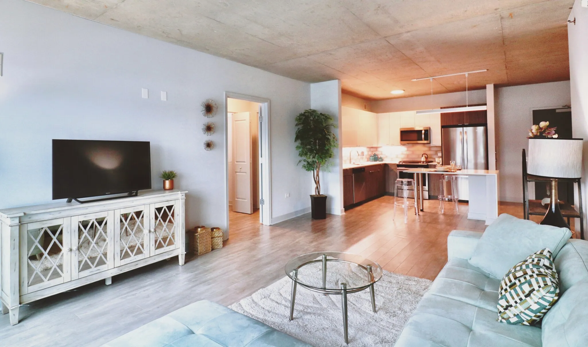 1025 W Addison St, , 60613, USA 60613-unit#2/2-Chicago-IL