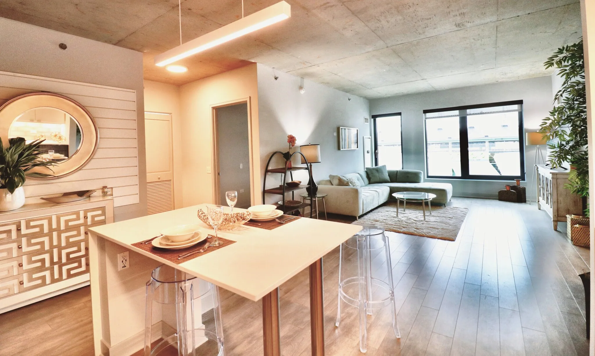 1025 W Addison St, , 60613, USA 60613-unit#2/2-Chicago-IL