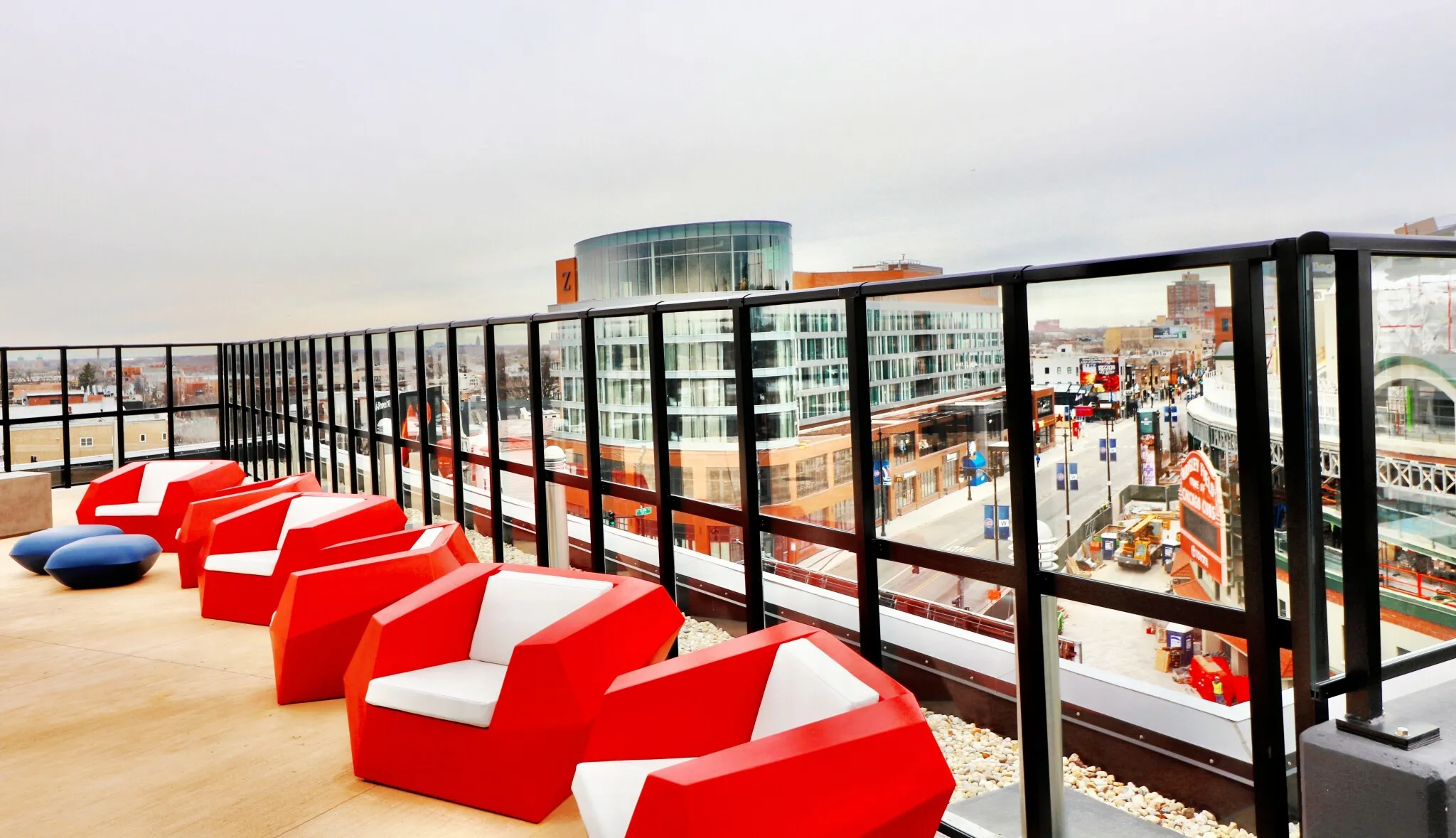 1025 W Addison St, ,  60613, USA 60613-unit#STUDIO-Chicago-IL