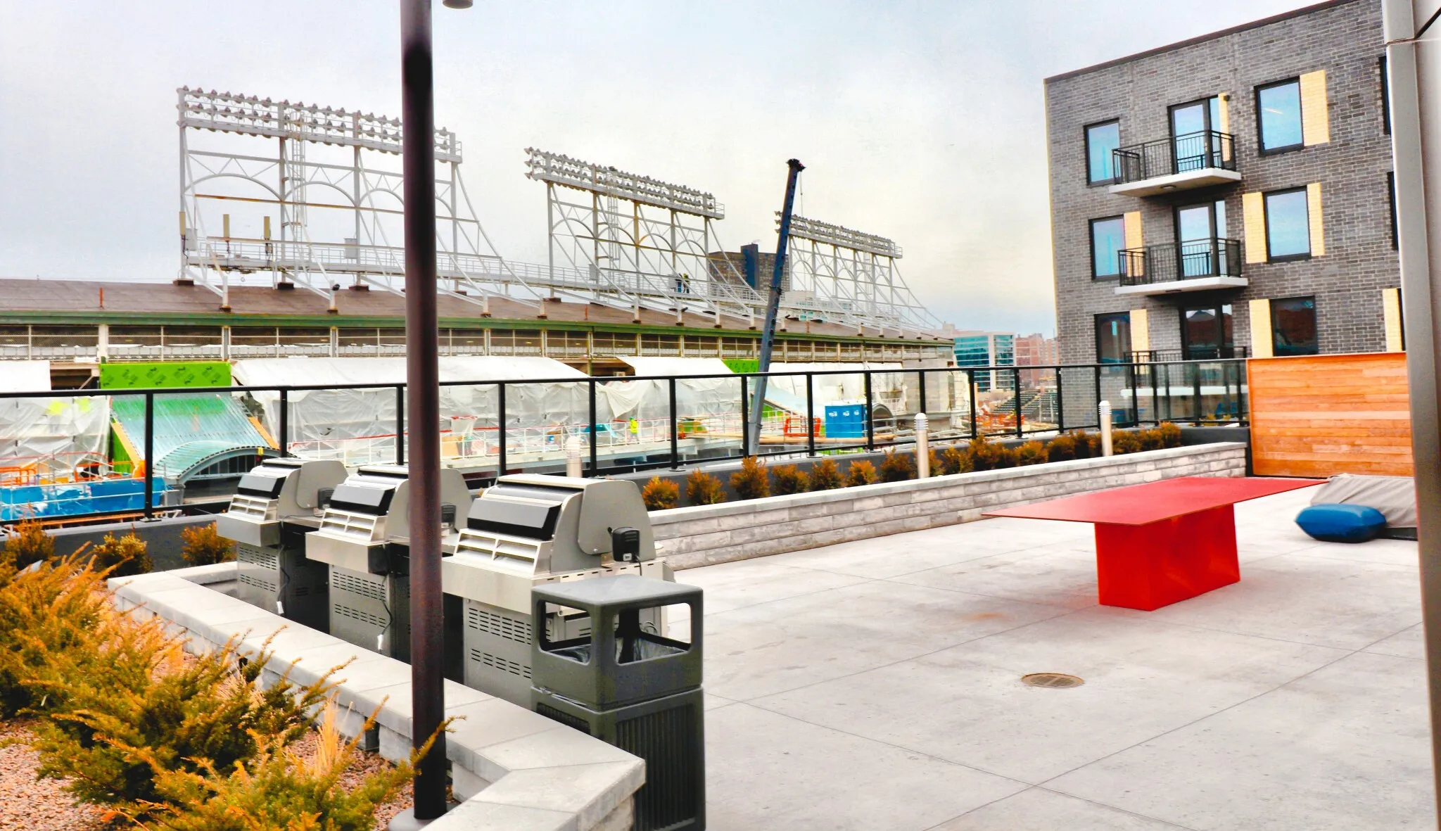 1025 W Addison St, ,  60613, USA 60613-unit#STUDIO-Chicago-IL