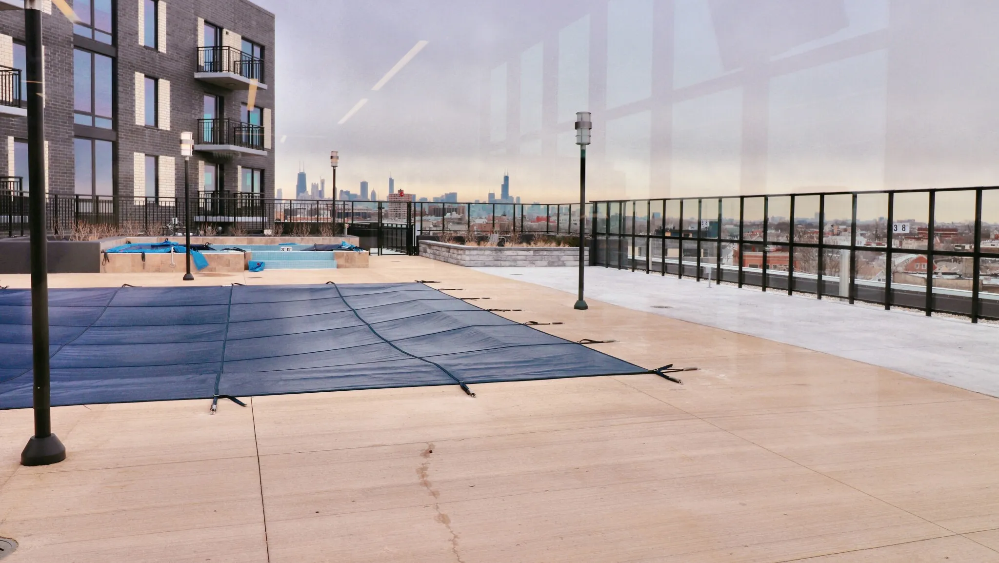 1025 W Addison St, ,  60613, USA 60613-unit#STUDIO-Chicago-IL