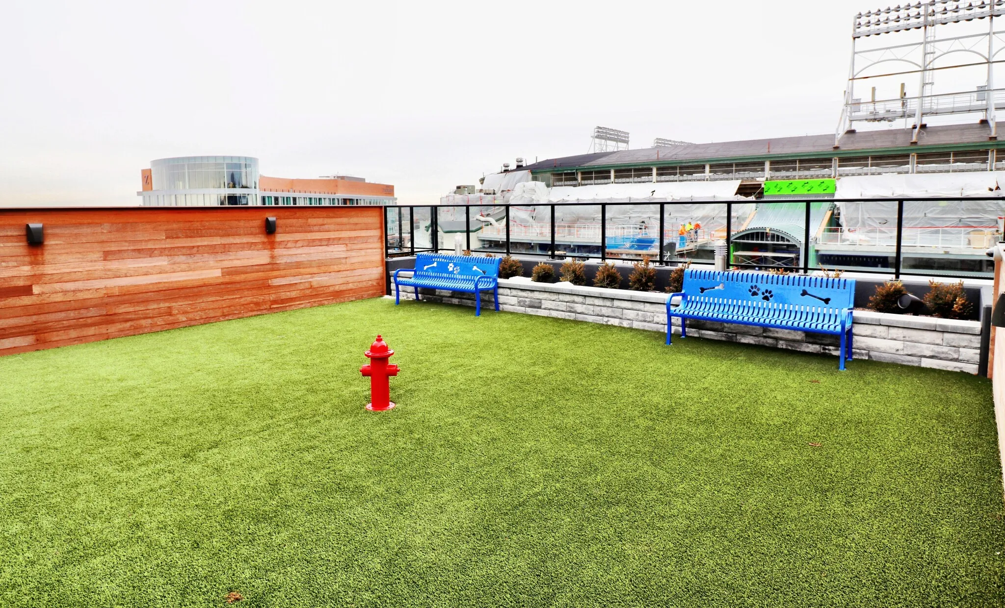 1025 W Addison St, ,  60613, USA 60613-unit#STUDIO-Chicago-IL