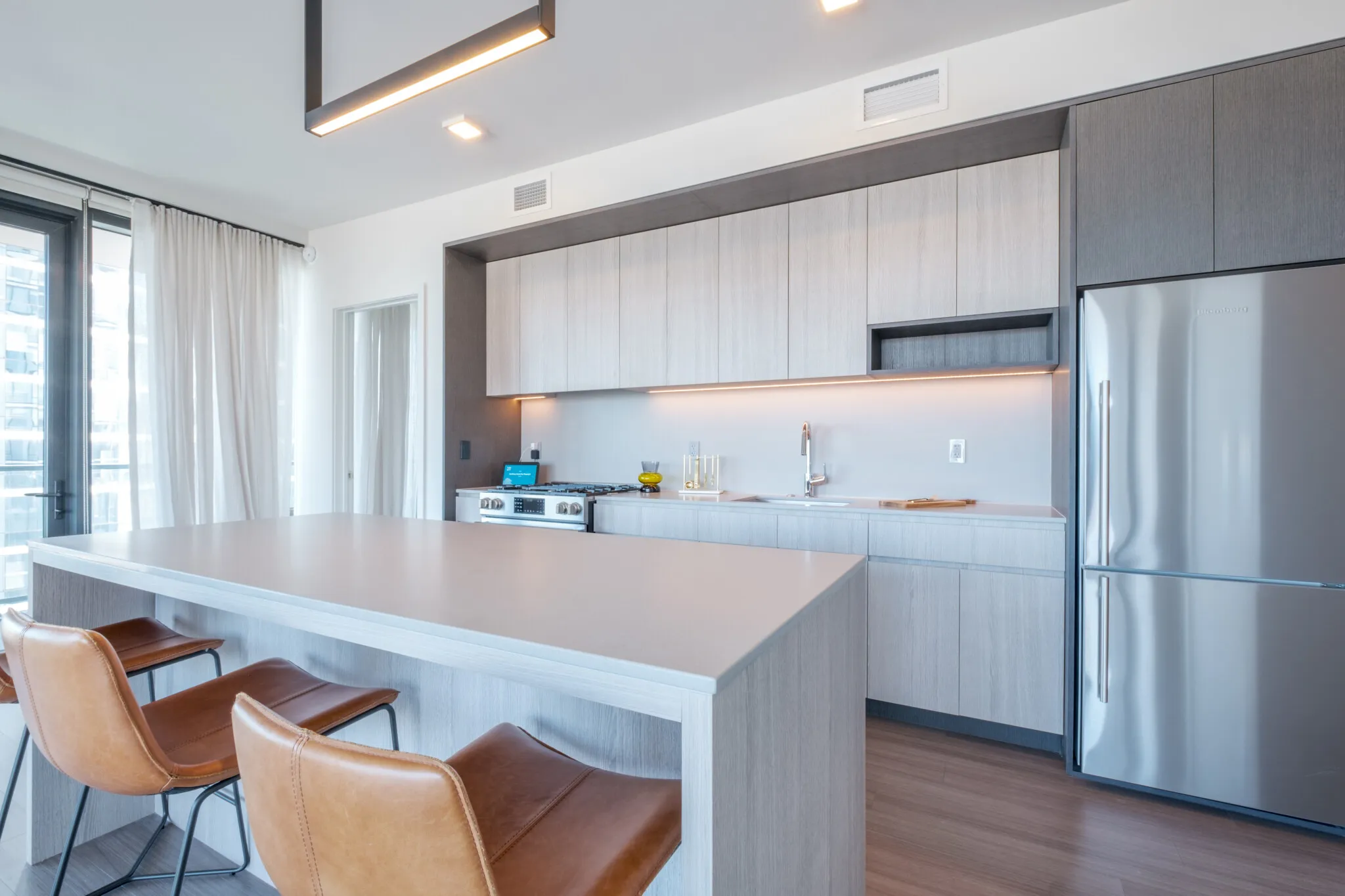 1200 S Indiana Ave, ,  60605, USA 60605-unit#4/4 + DEN-Chicago-IL