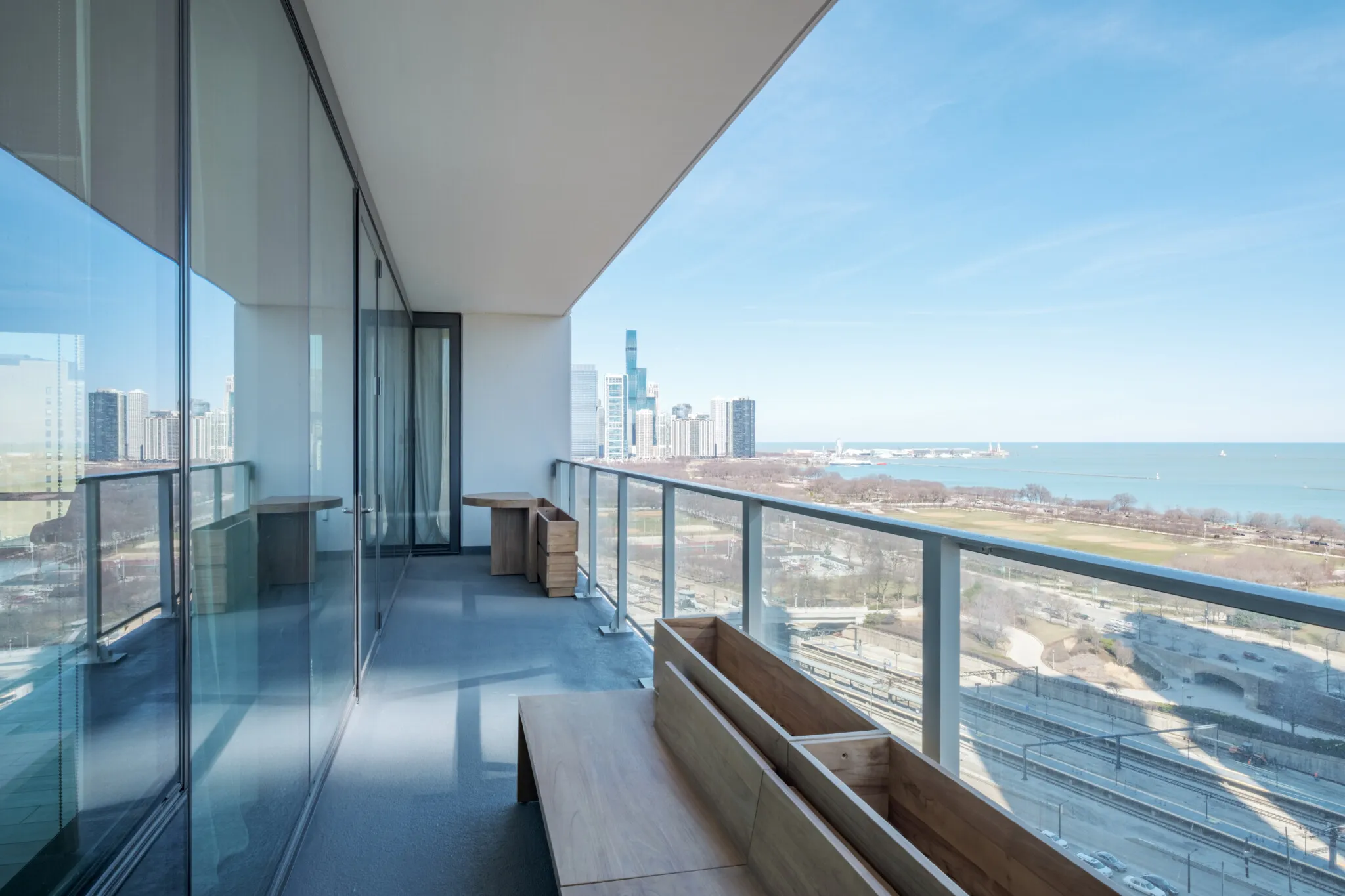 1200 S Indiana Ave, ,  60605, USA 60605-unit#4/4 + DEN-Chicago-IL
