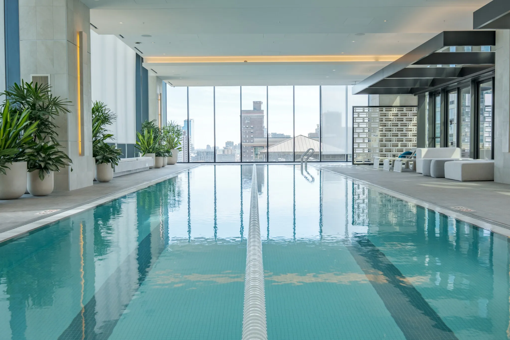 1200 S Indiana Ave, , 60605, USA 60605-unit#4/4 + DEN-Chicago-IL