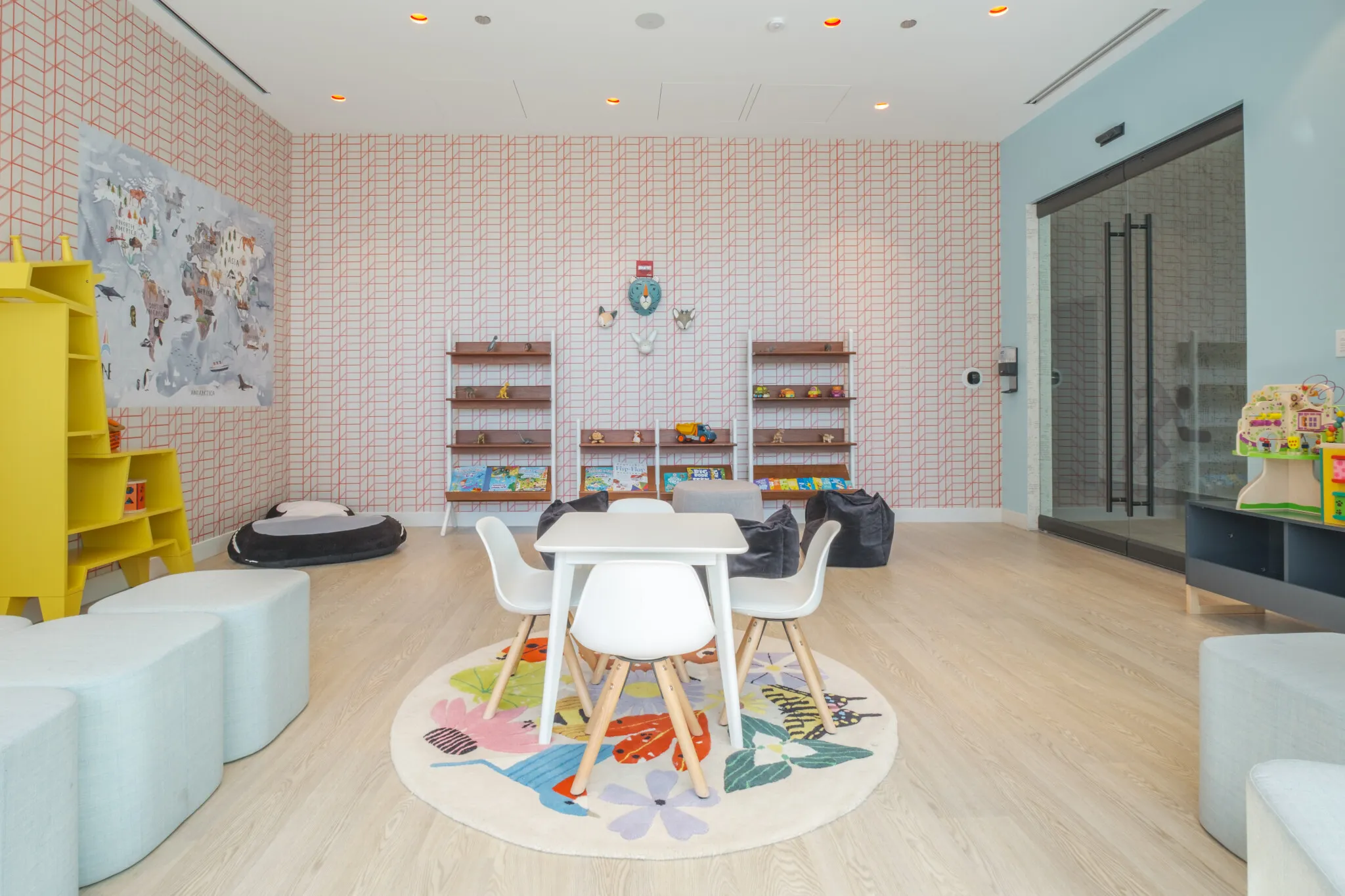 1200 S Indiana Ave, , 60605, USA 60605-unit#4/4 + DEN-Chicago-IL