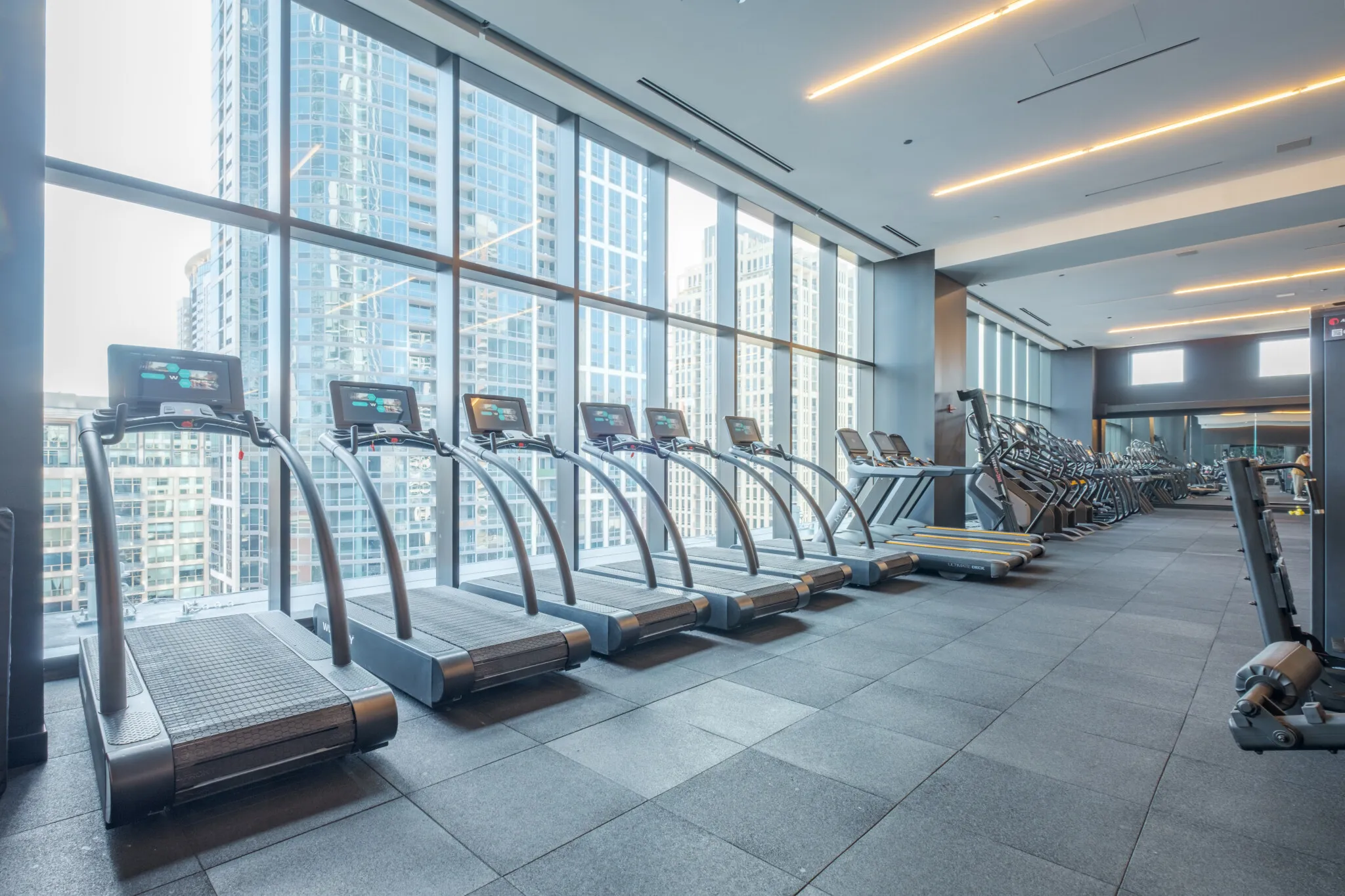 1200 S Indiana Ave, , 60605, USA 60605-unit#4/4 + DEN-Chicago-IL