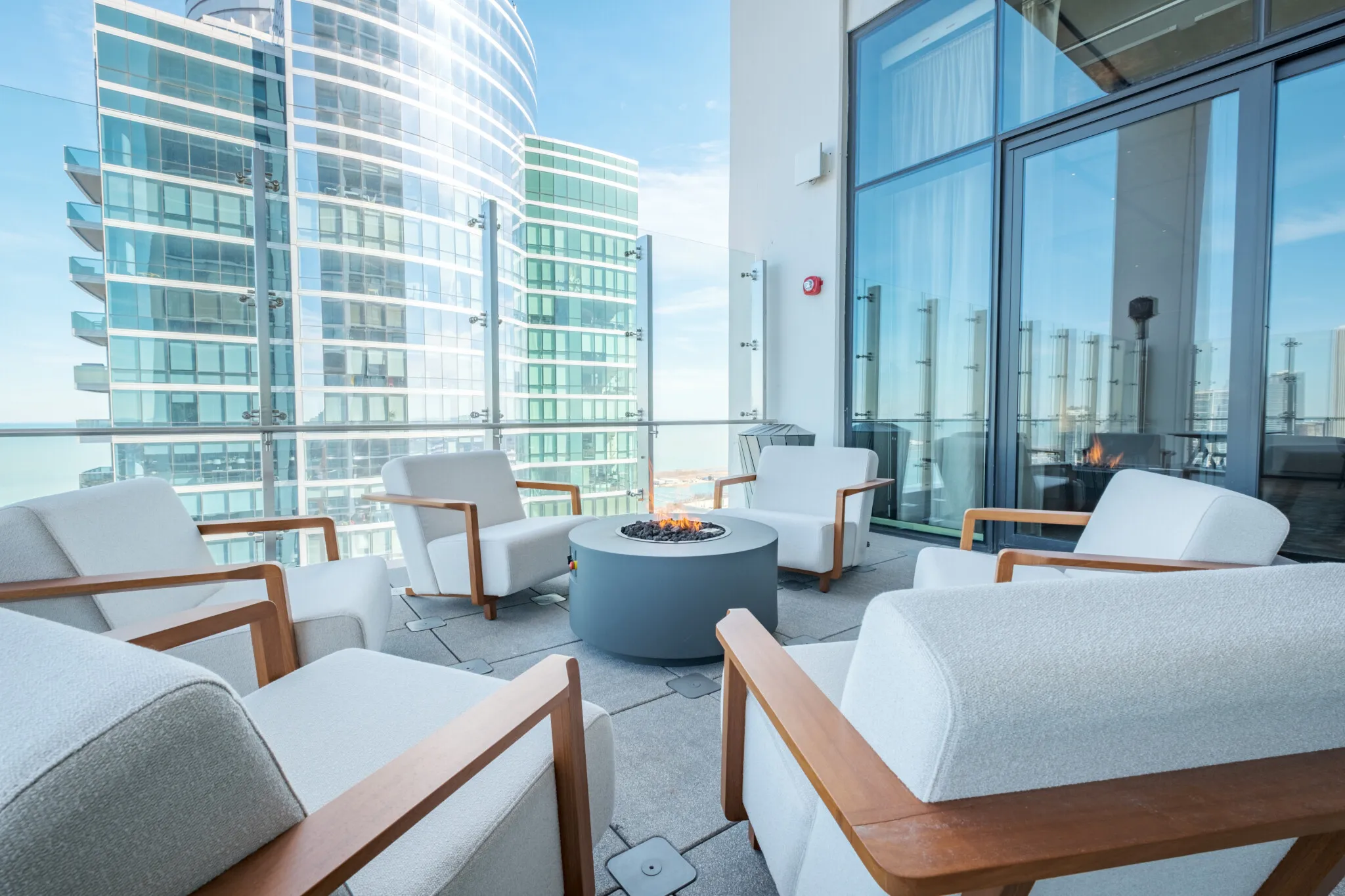 1200 S Indiana Ave, , 60605, USA 60605-unit#4/4 + DEN-Chicago-IL