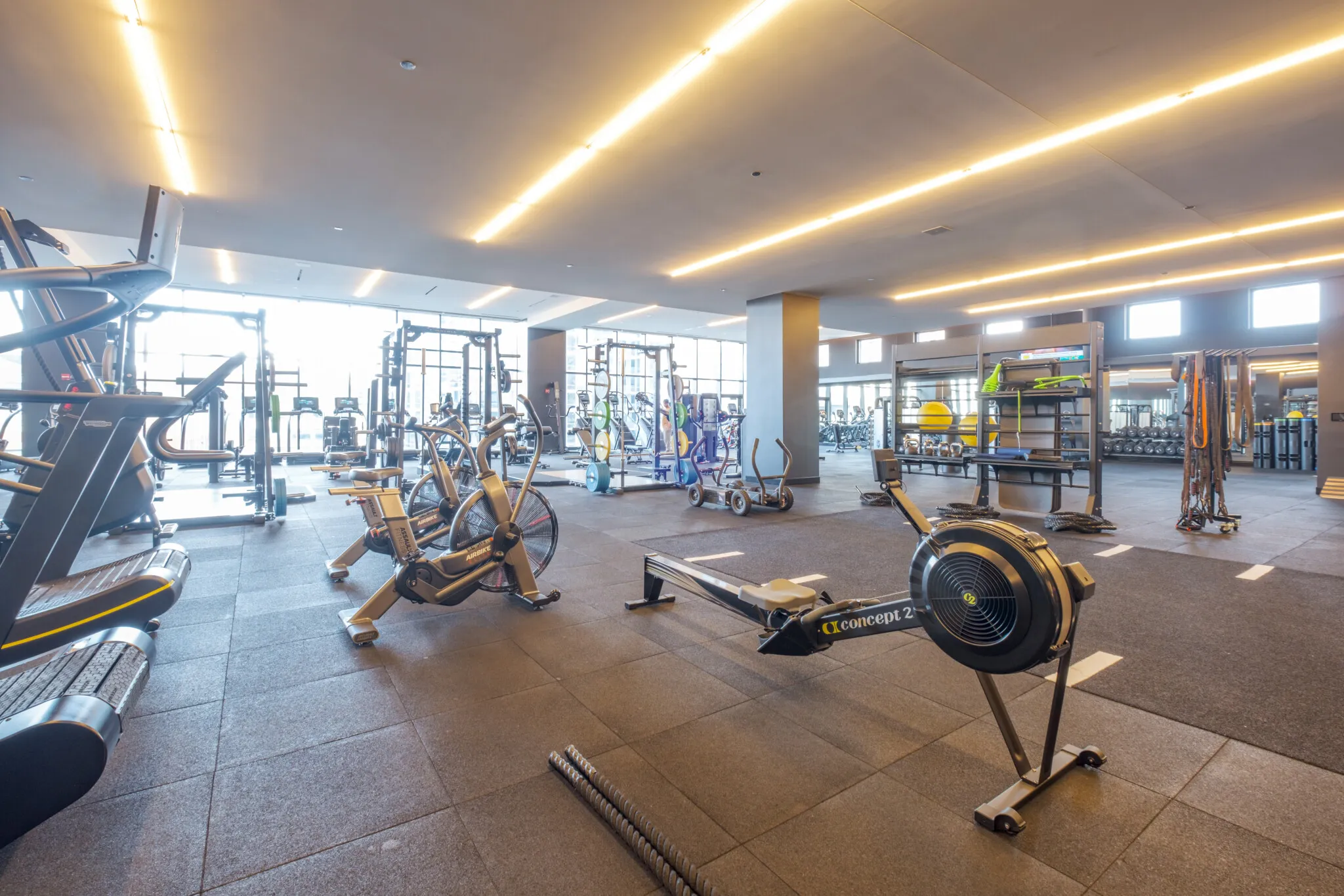 1200 S Indiana Ave, , 60605, USA 60605-unit#4/4 + DEN-Chicago-IL