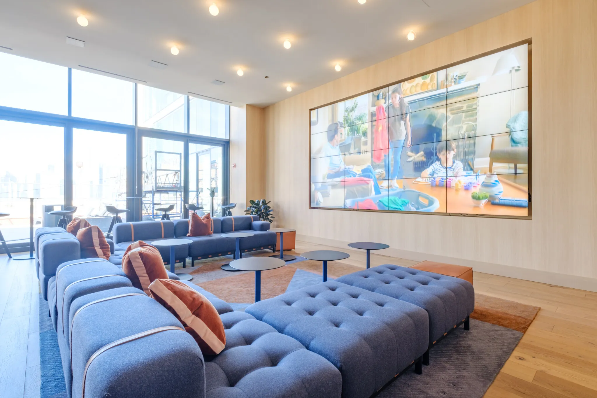 1200 S Indiana Ave, , 60605, USA 60605-unit#4/4 + DEN-Chicago-IL