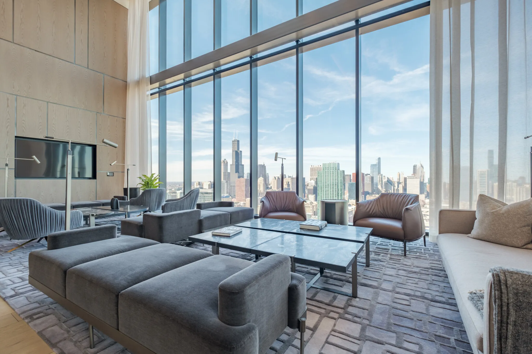 1200 S Indiana Ave, , 60605, USA 60605-unit#4/4 + DEN-Chicago-IL