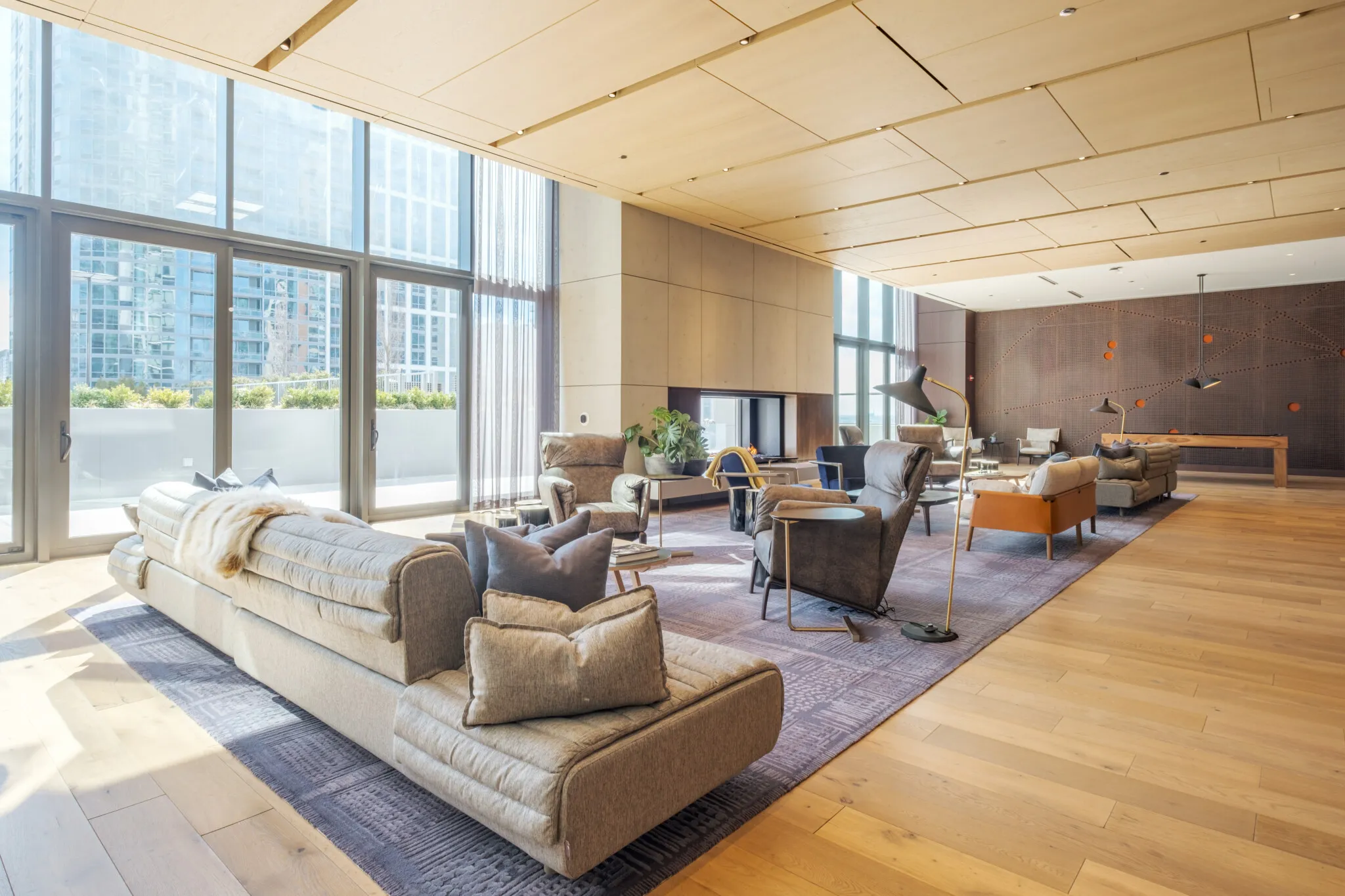 1200 S Indiana Ave, , 60605, USA 60605-unit#4/4 + DEN-Chicago-IL