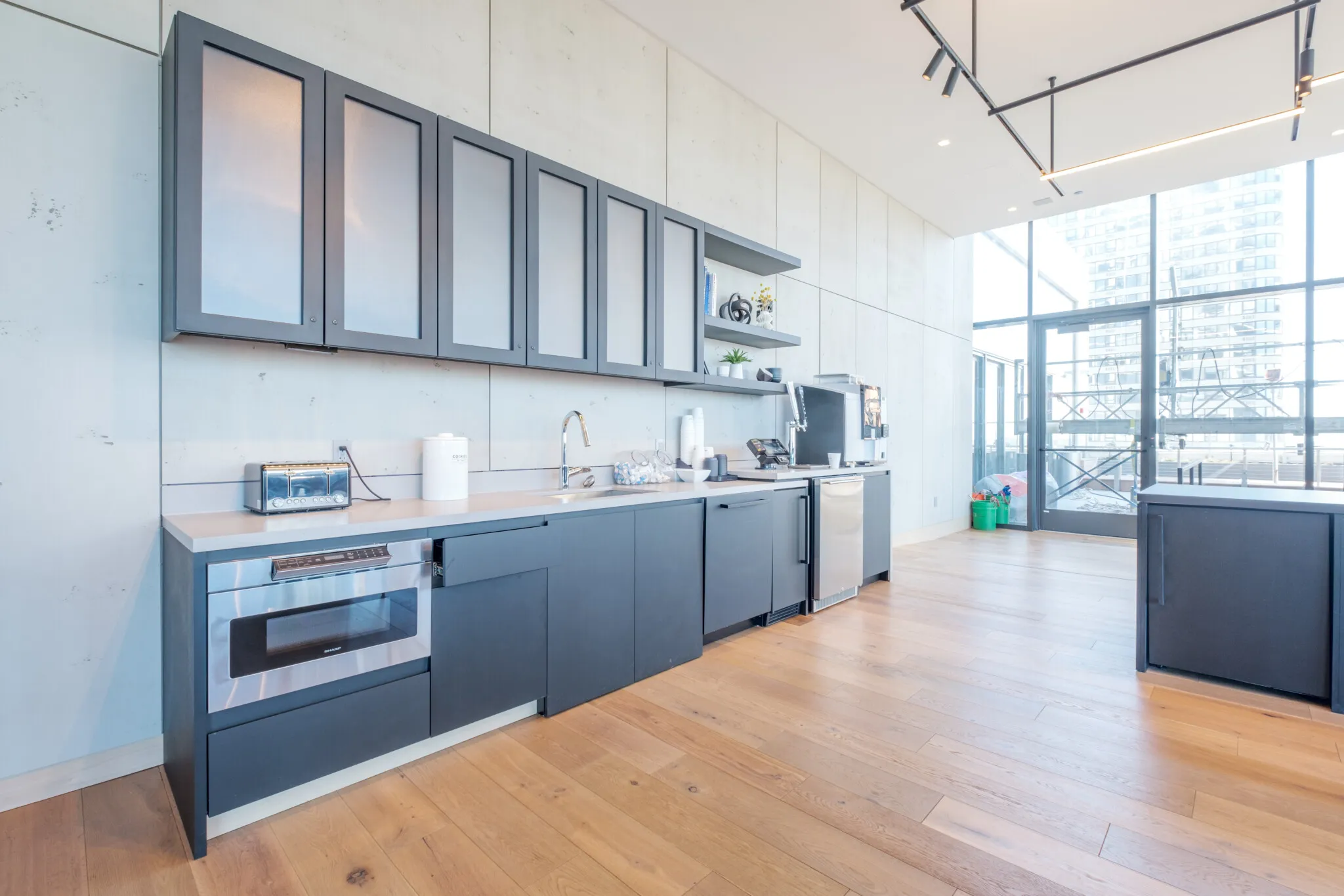 1200 S Indiana Ave, , 60605, USA 60605-unit#4/4 + DEN-Chicago-IL