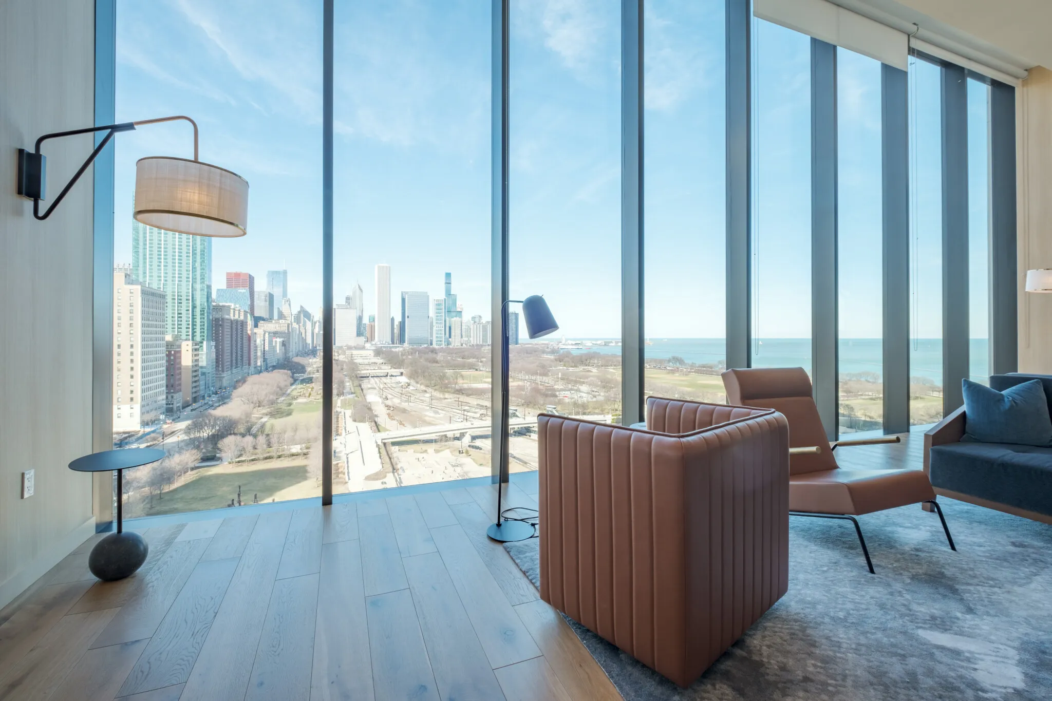 1200 S Indiana Ave, , 60605, USA 60605-unit#4/4 + DEN-Chicago-IL