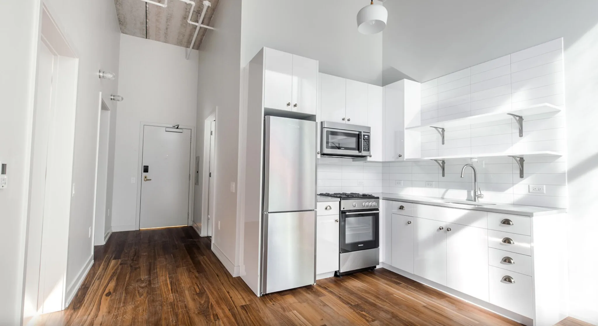 676 N La Salle Dr, ,  60654, USA 60654-unit#STUDIO-Chicago-IL