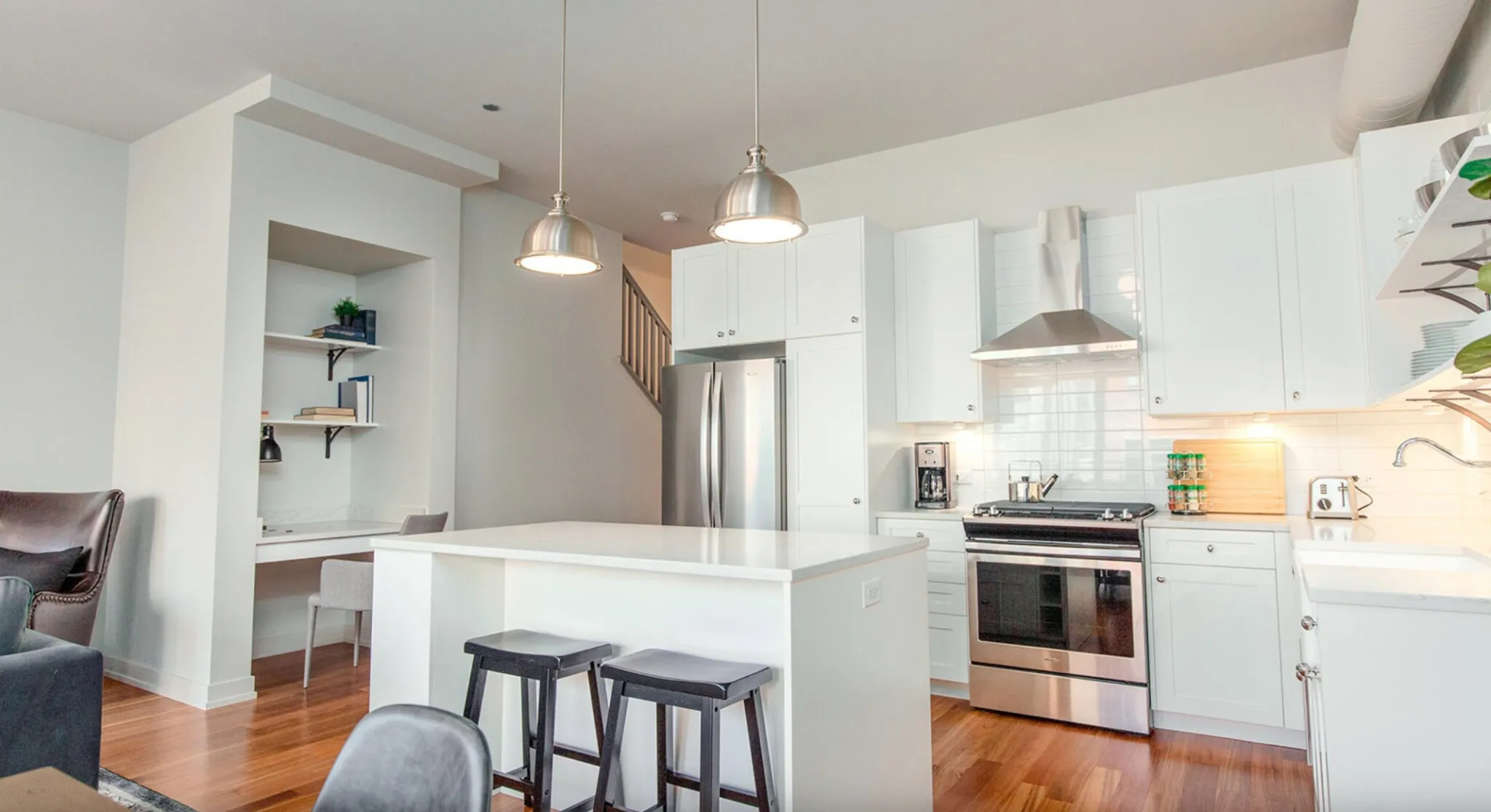 676 N La Salle Dr, , 60654, USA 60654-unit#3/2-Chicago-IL