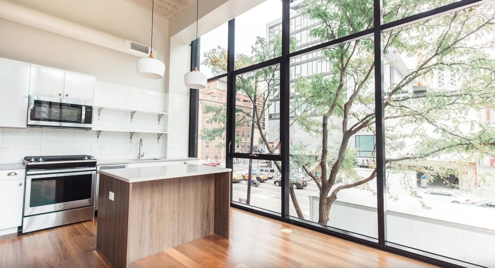 676 N La Salle Dr, , 60654, USA 60654-unit#3/2-Chicago-IL