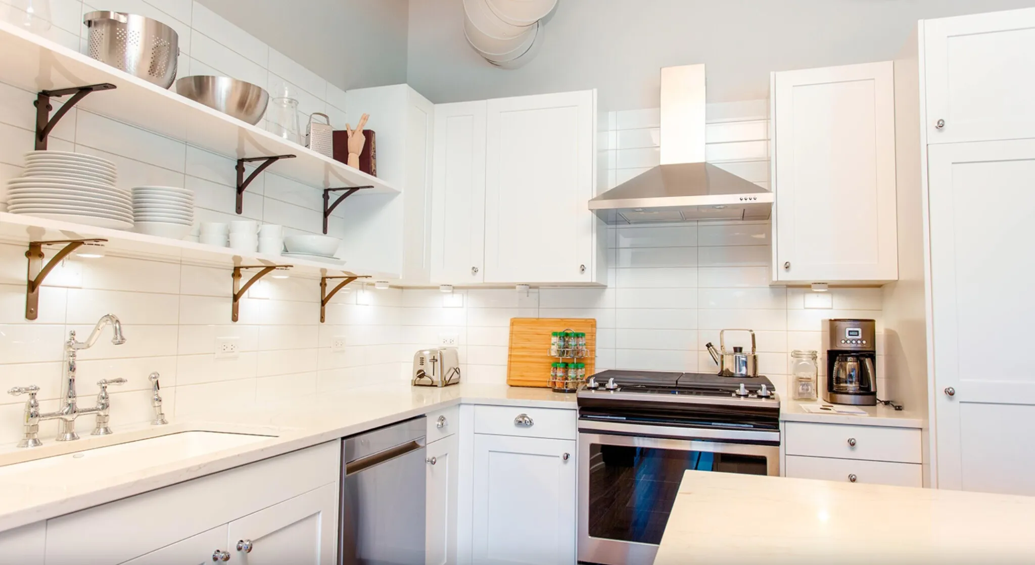 676 N La Salle Dr, ,  60654, USA 60654-unit#1/1-Chicago-IL