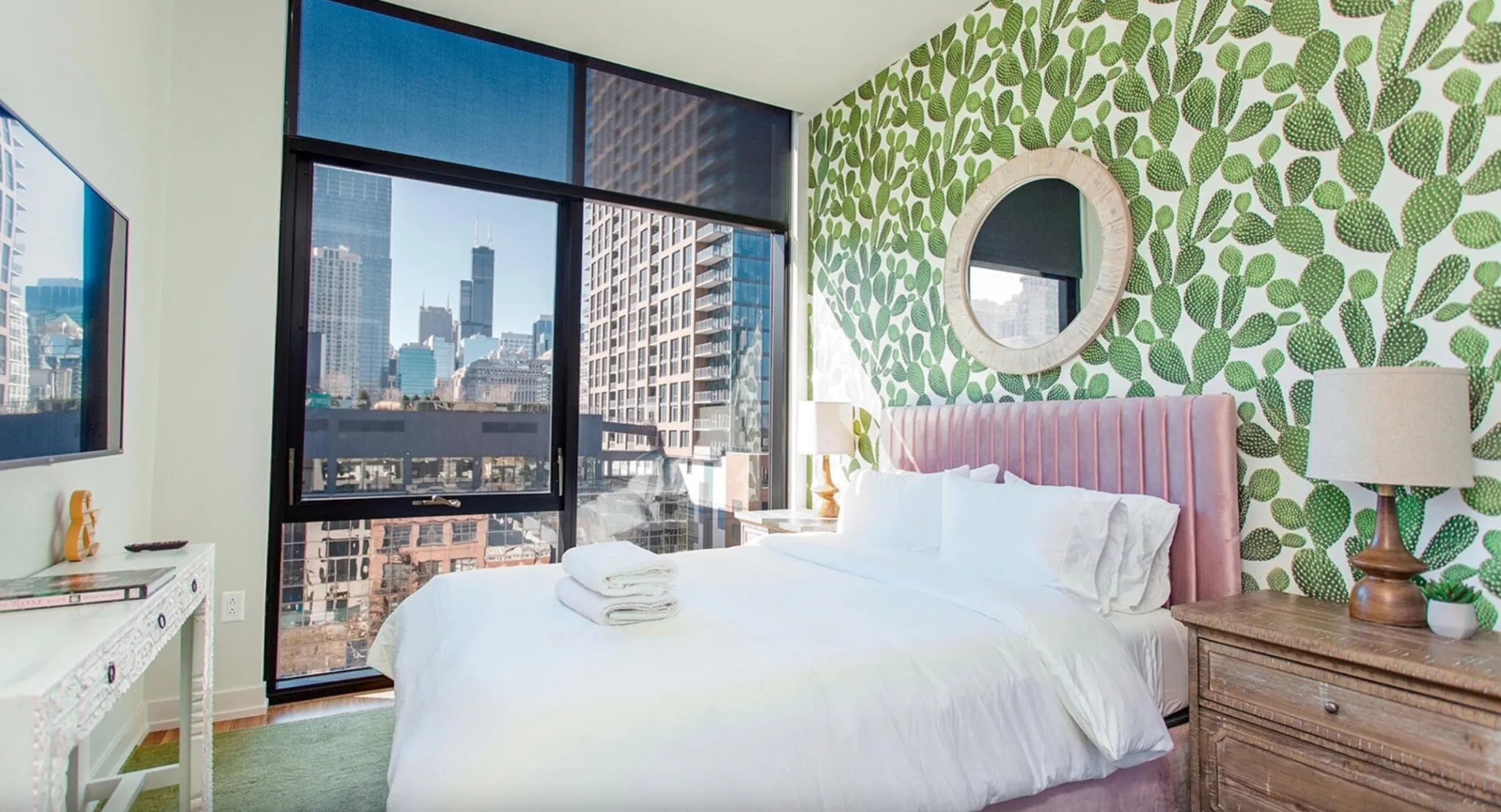 676 N La Salle Dr, ,  60654, USA 60654-unit#1/1-Chicago-IL