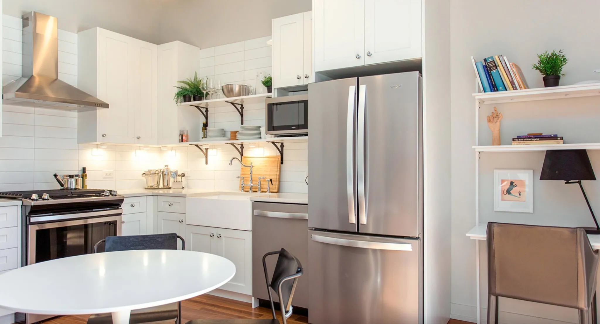 676 N La Salle Dr, ,  60654, USA 60654-unit#1/1-Chicago-IL