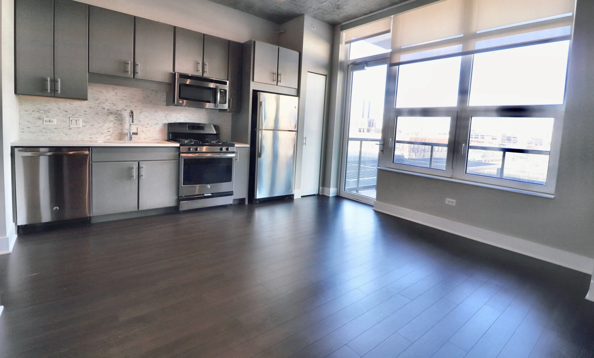 850 S Clark St, , 60605, USA 60605-unit#CONVERTIBLE-Chicago-IL