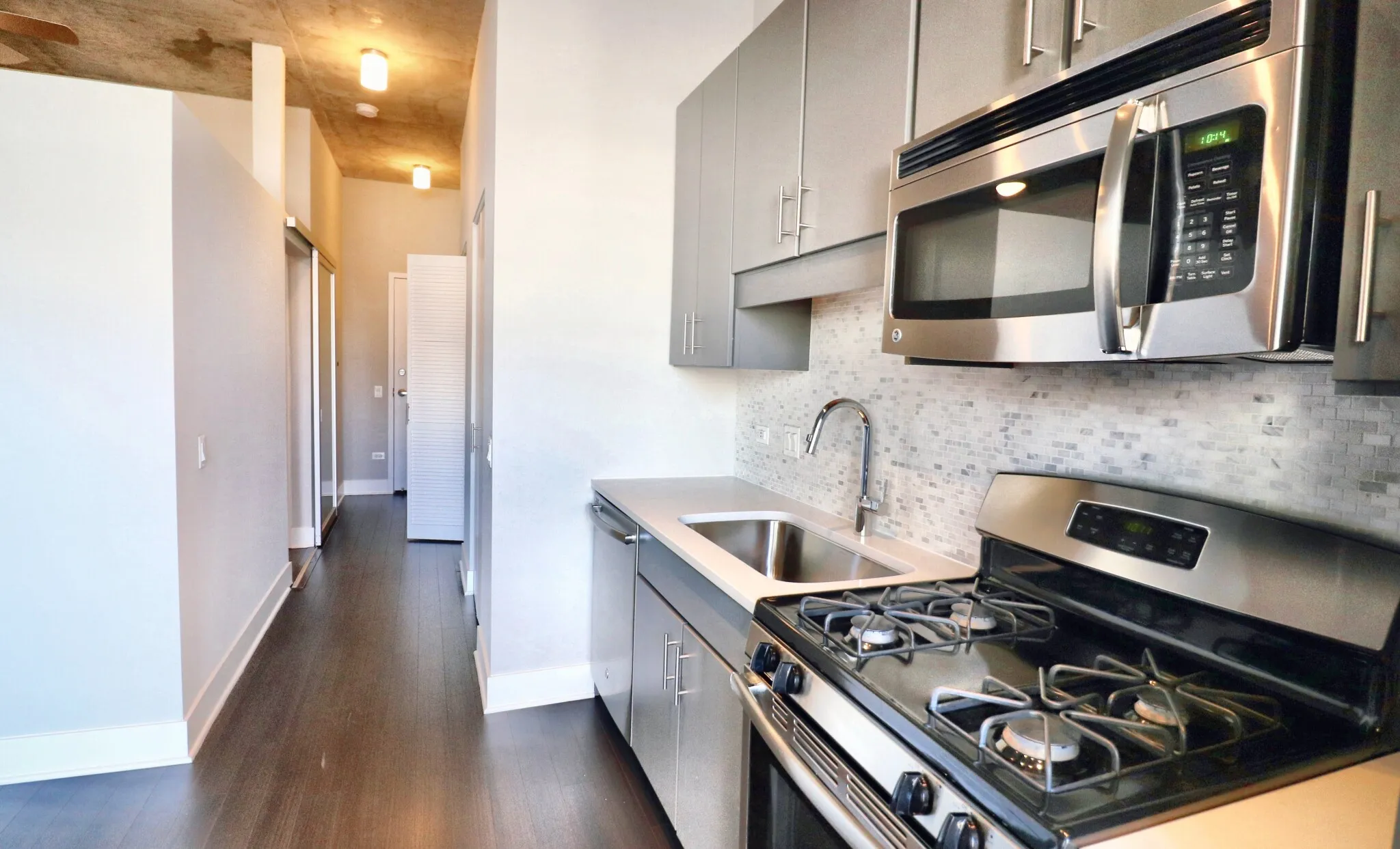 850 S Clark St, ,  60605, USA 60605-unit#CONVERTIBLE-Chicago-IL