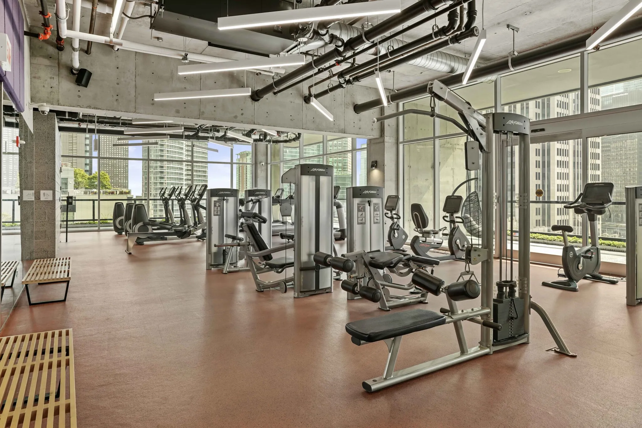 200 E Illinois St, , 60611, USA 60611-unit#1/1.5-Chicago-IL