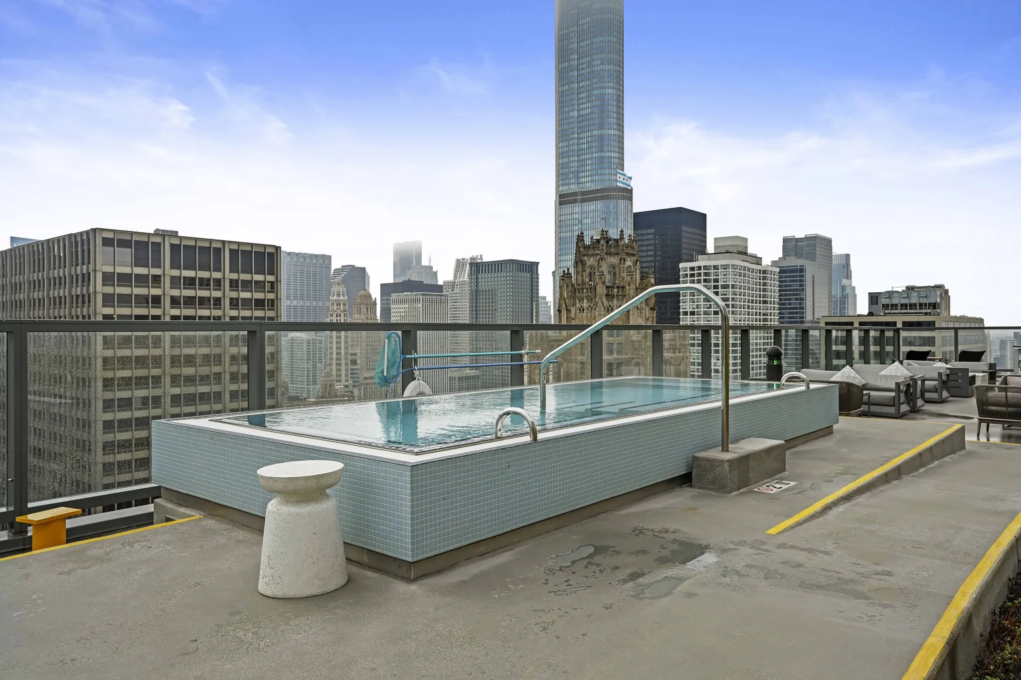 200 E Illinois St, , 60611, USA 60611-unit#1/1.5-Chicago-IL