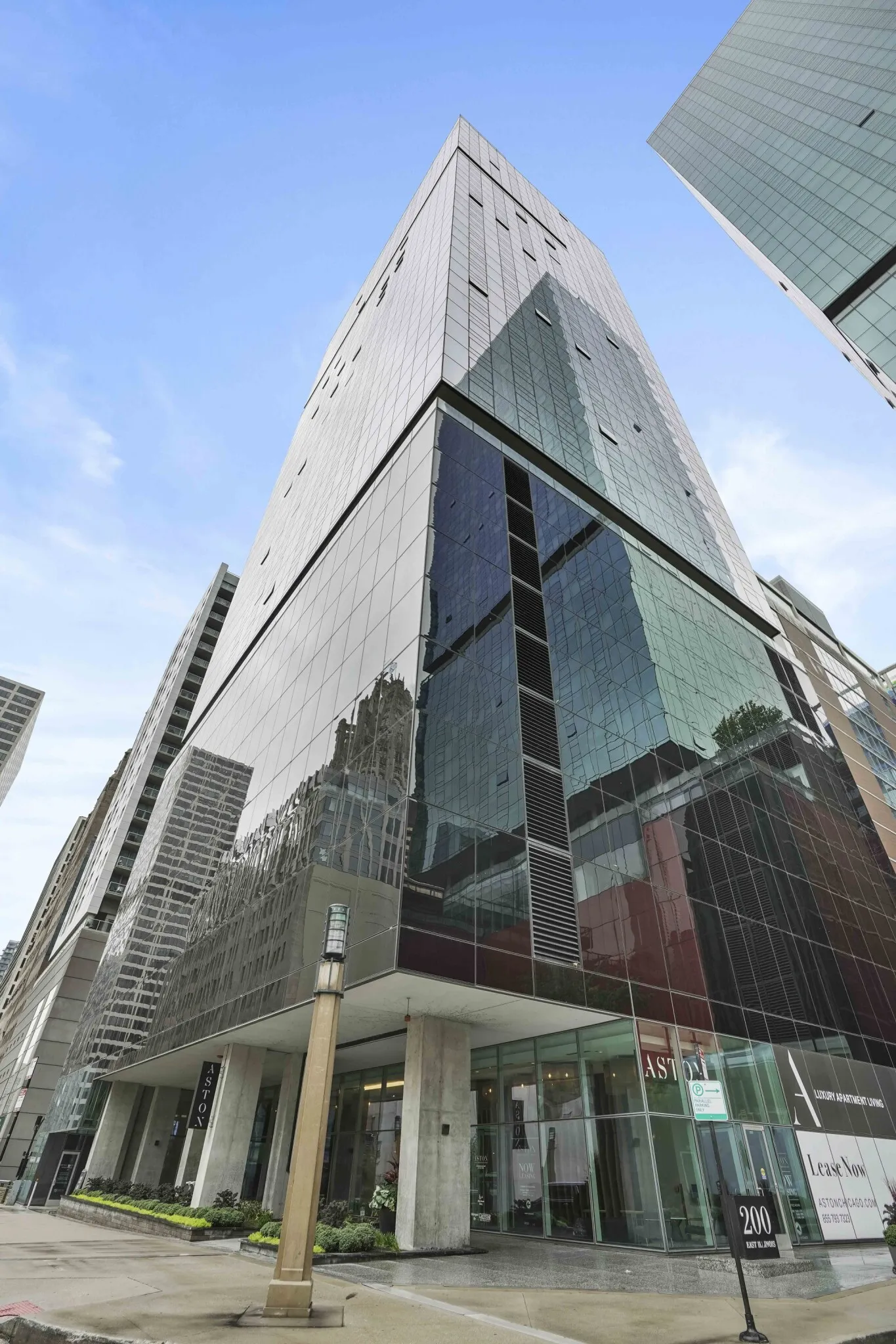 200 E Illinois St, , 60611, USA 60611-unit#1/1.5-Chicago-IL