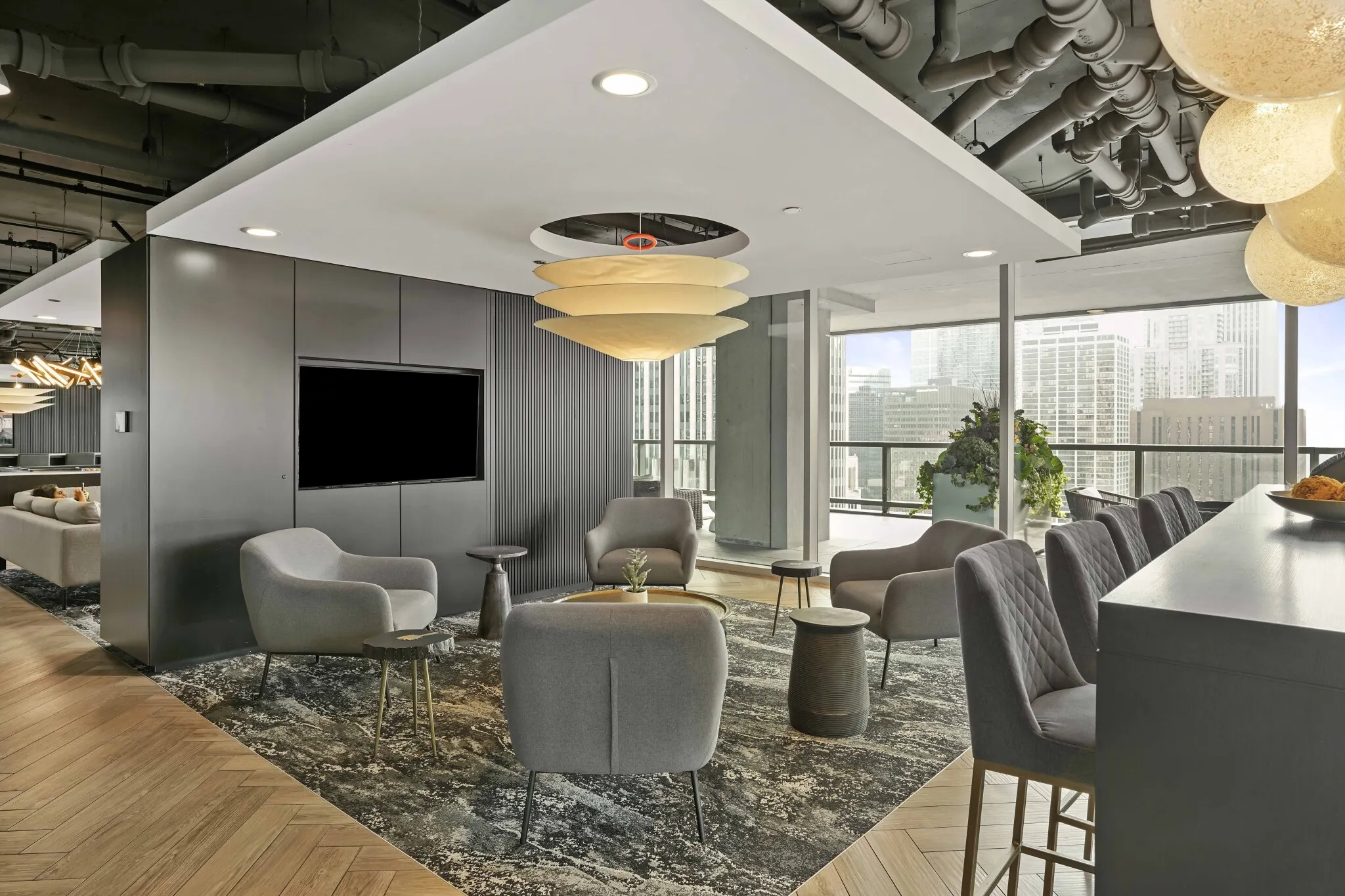 200 E Illinois St, , 60611, USA 60611-unit#1/1.5-Chicago-IL