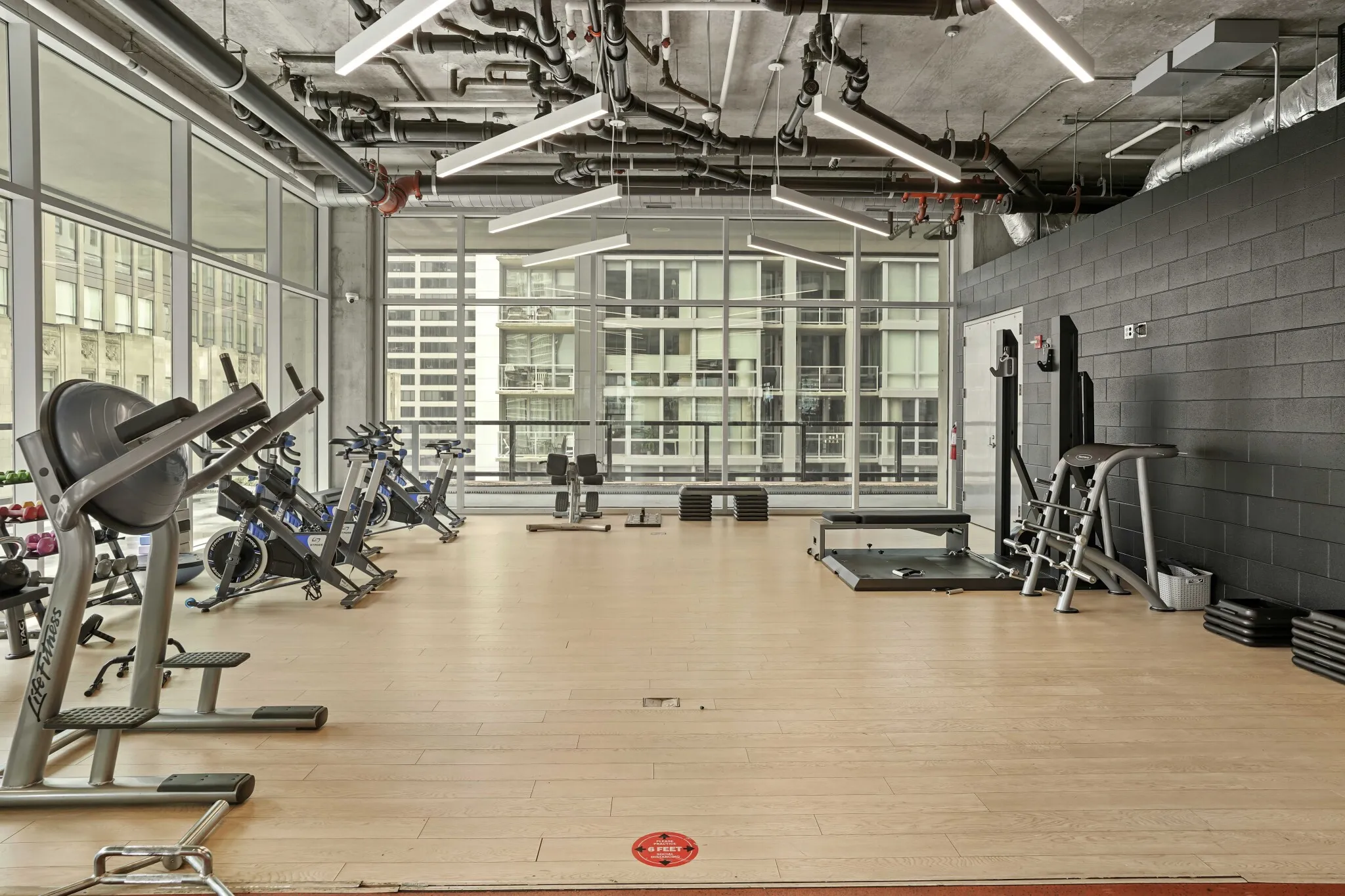 200 E Illinois St, , 60611, USA 60611-unit#1/1.5-Chicago-IL