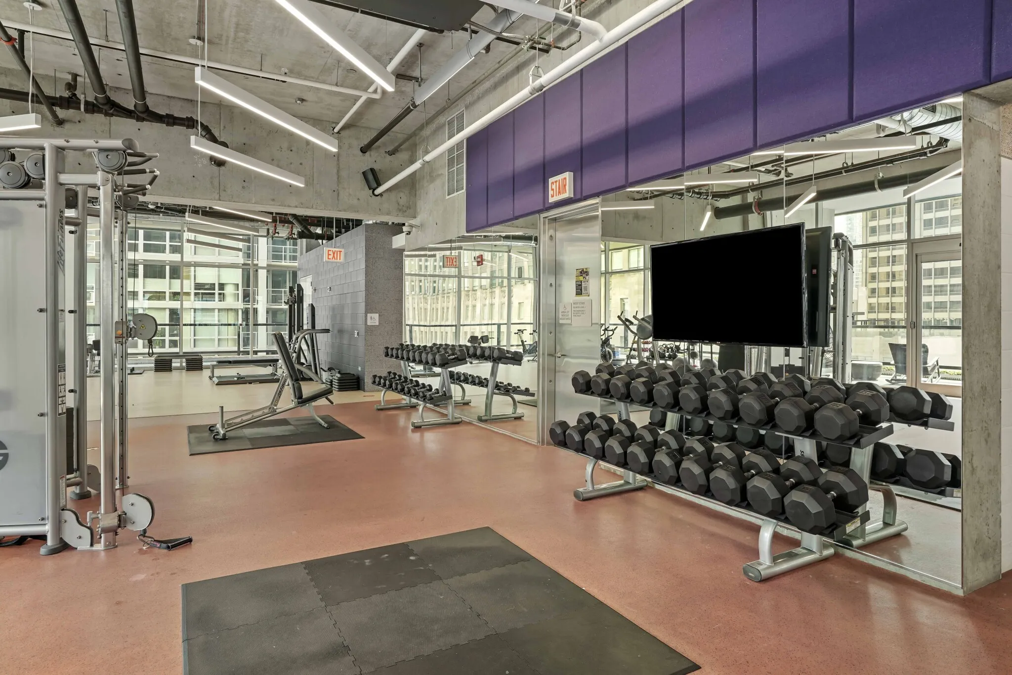 200 E Illinois St, , 60611, USA 60611-unit#1/1.5-Chicago-IL