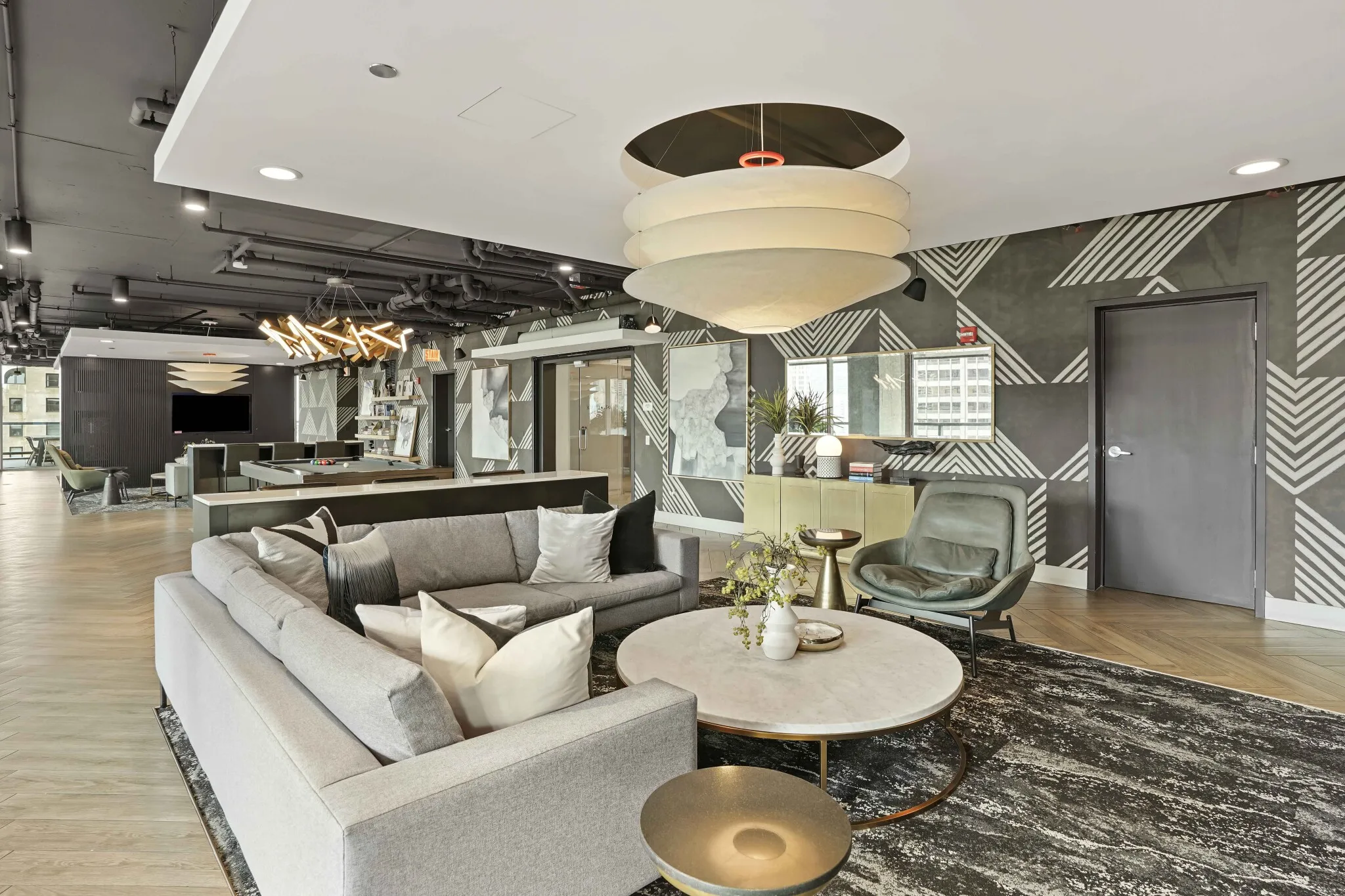 200 E Illinois St, , 60611, USA 60611-unit#1/1.5-Chicago-IL