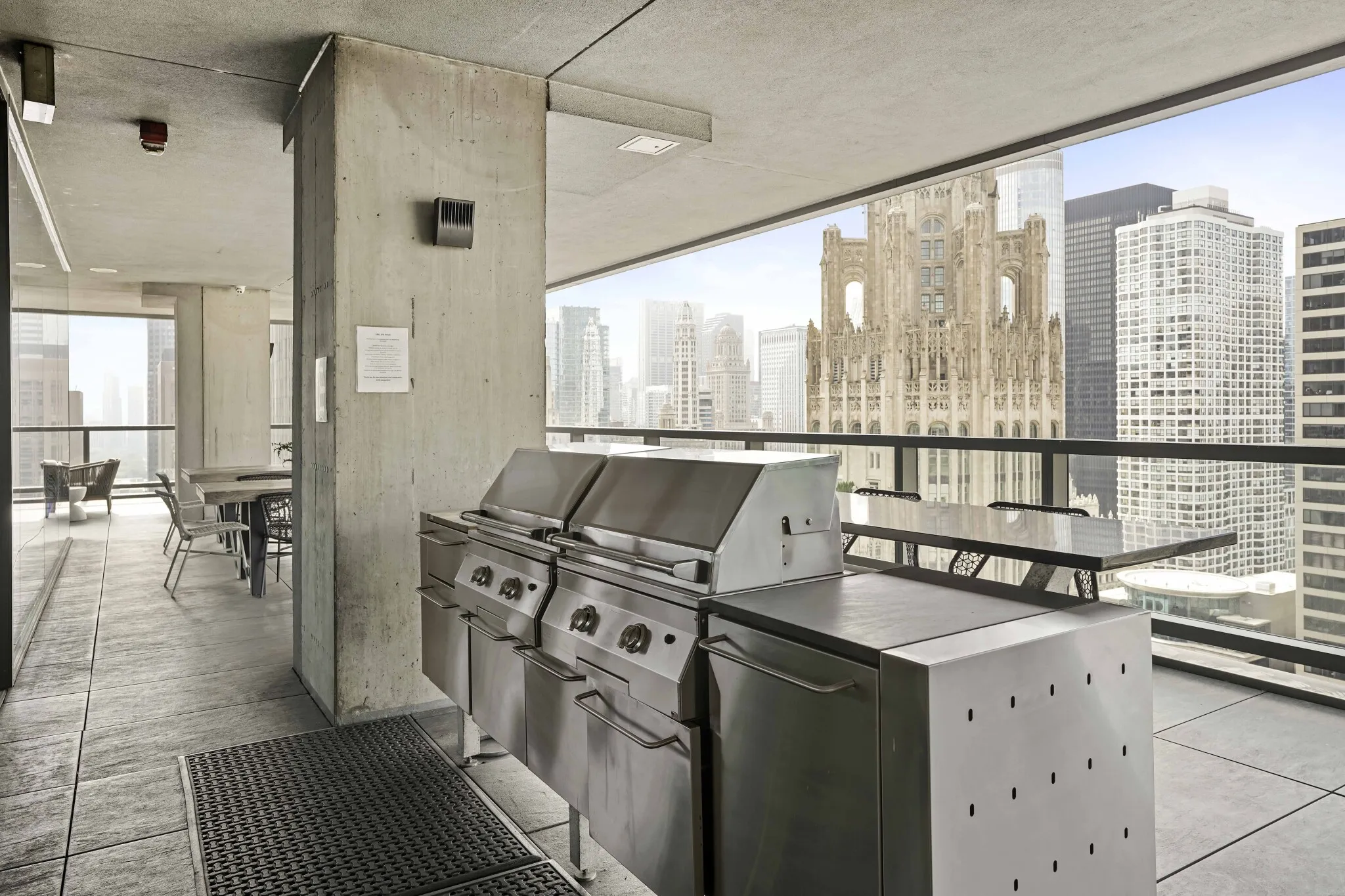 200 E Illinois St, , 60611, USA 60611-unit#1/1.5-Chicago-IL