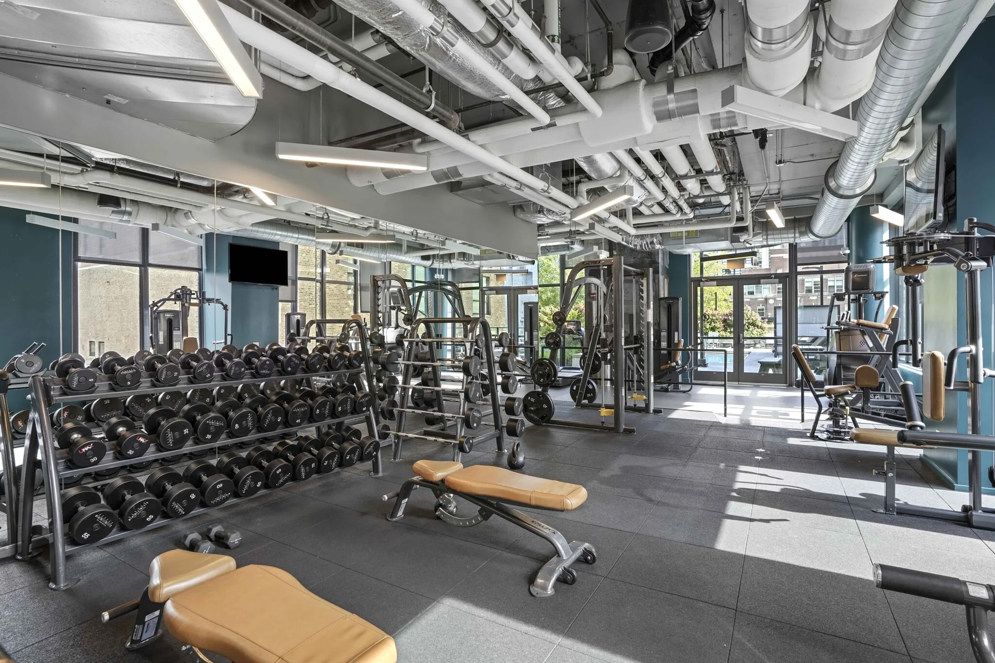 165 W Superior St, ,  60654, USA 60654-unit#2/1-Chicago-IL