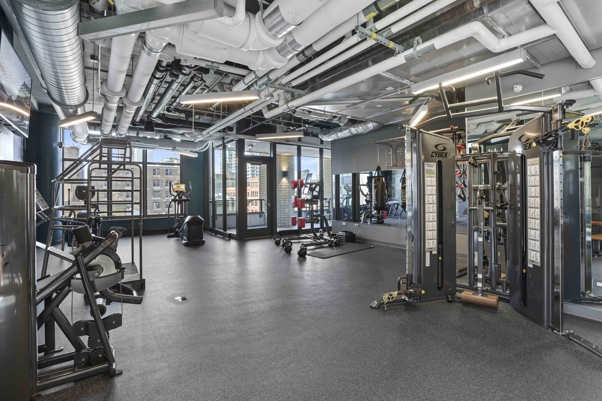 165 W Superior St, ,  60654, USA 60654-unit#2/1-Chicago-IL