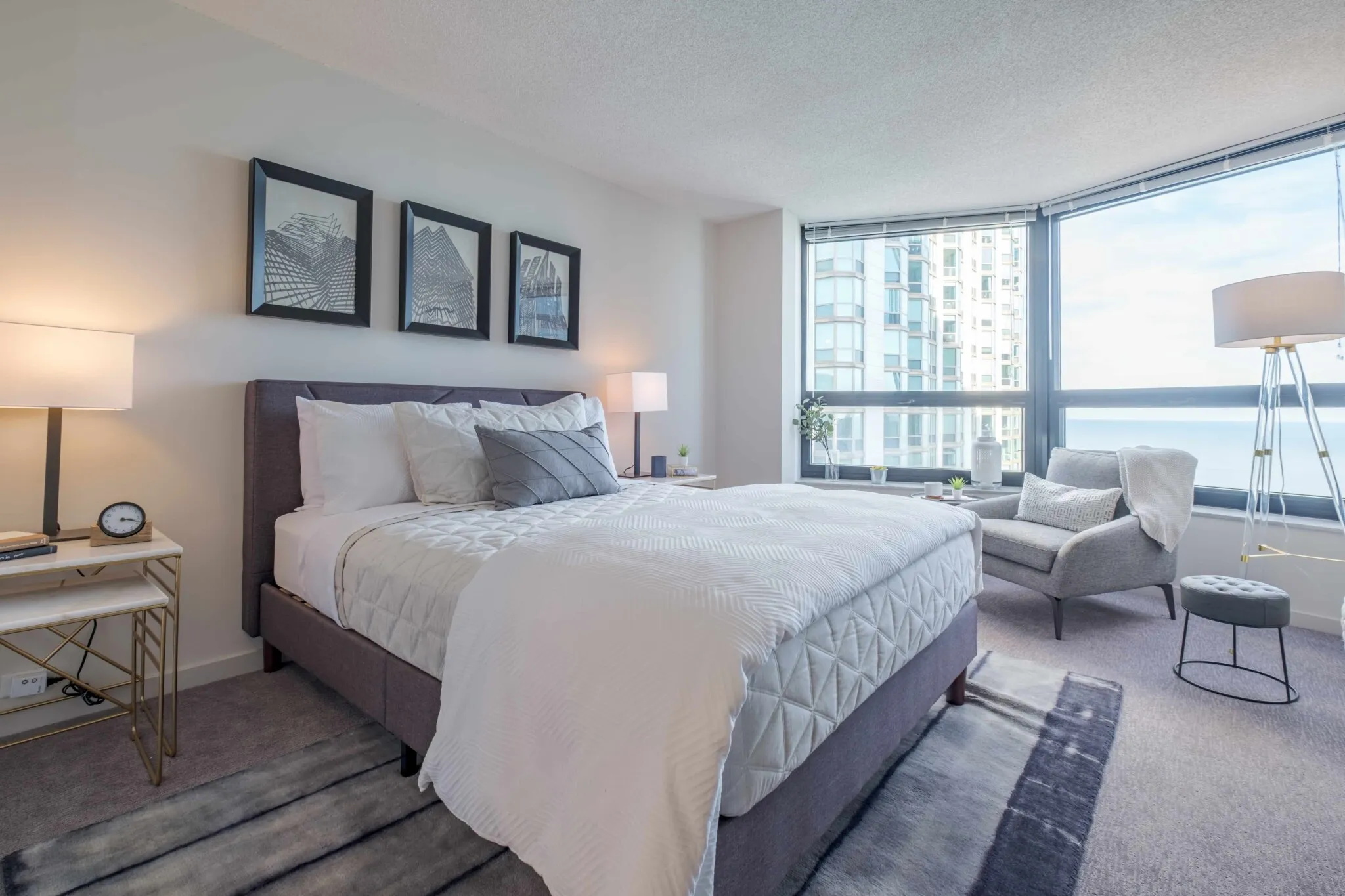 175 N Harbor Dr, ,  60601, USA 60601-unit#1/1-Chicago-IL