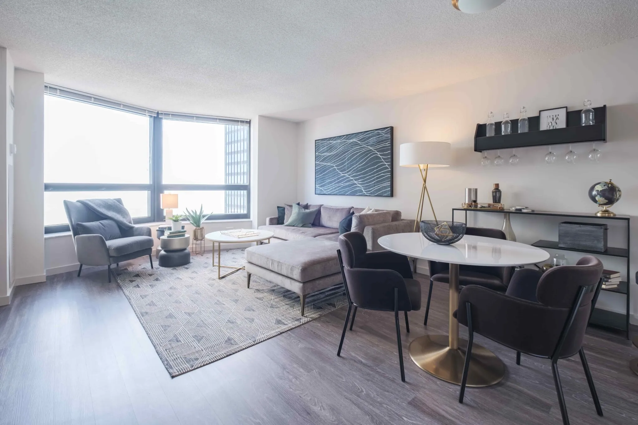 175 N Harbor Dr, , 60601, USA 60601-unit#1/1.5-Chicago-IL