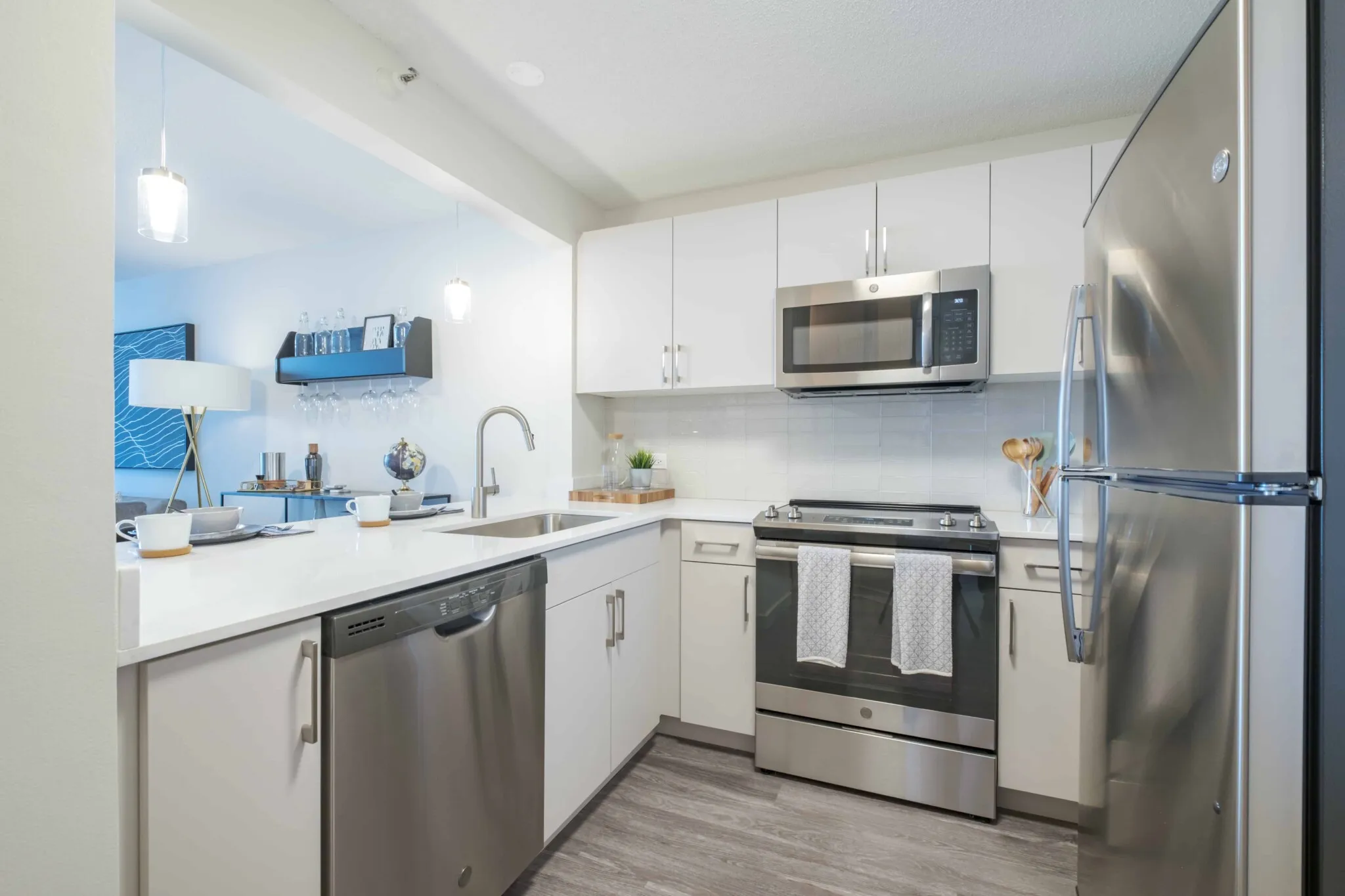 175 N Harbor Dr, , 60601, USA 60601-unit#1/1.5-Chicago-IL