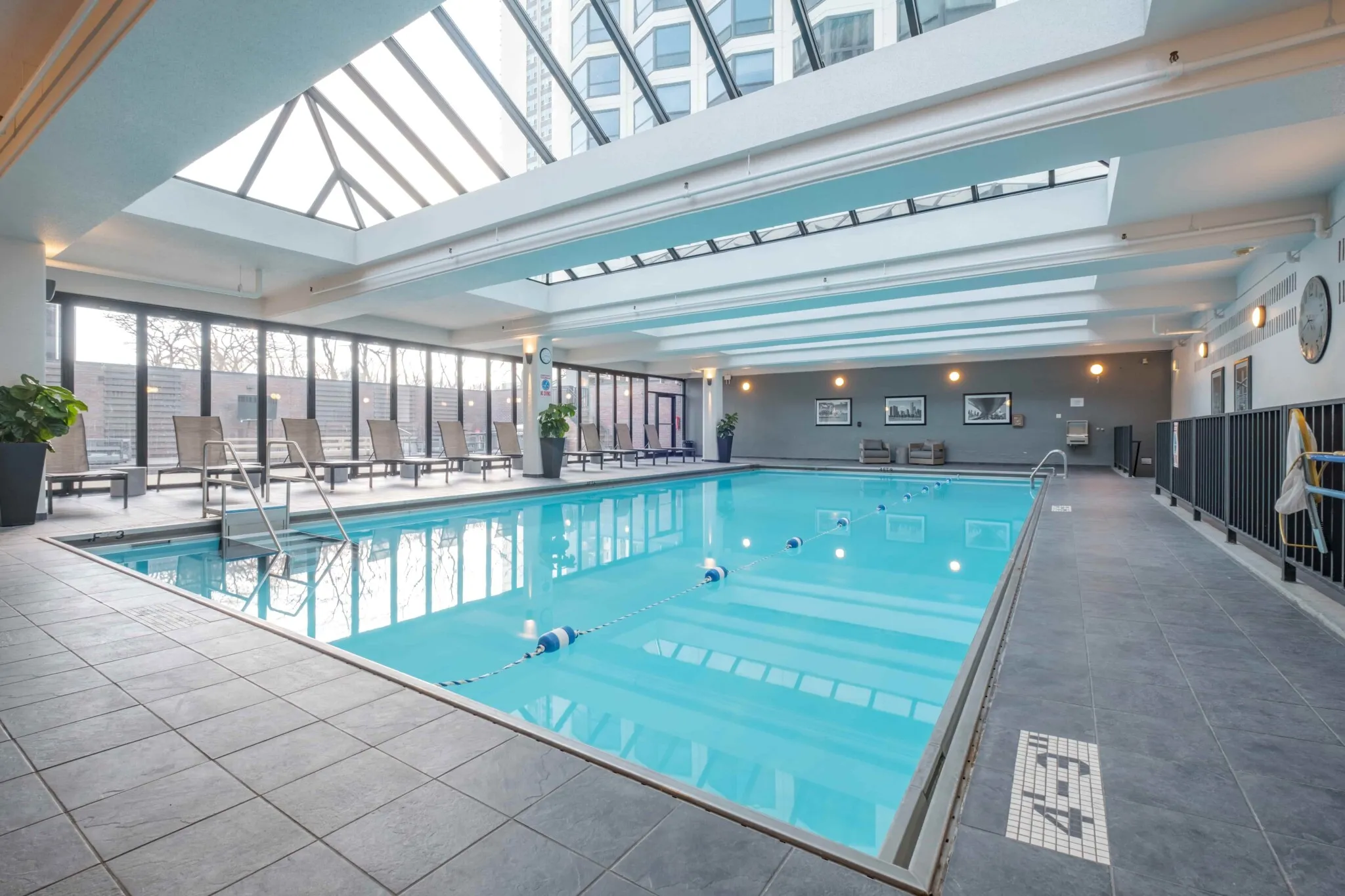 175 N Harbor Dr, , 60601, USA 60601-unit#1/1-Chicago-IL